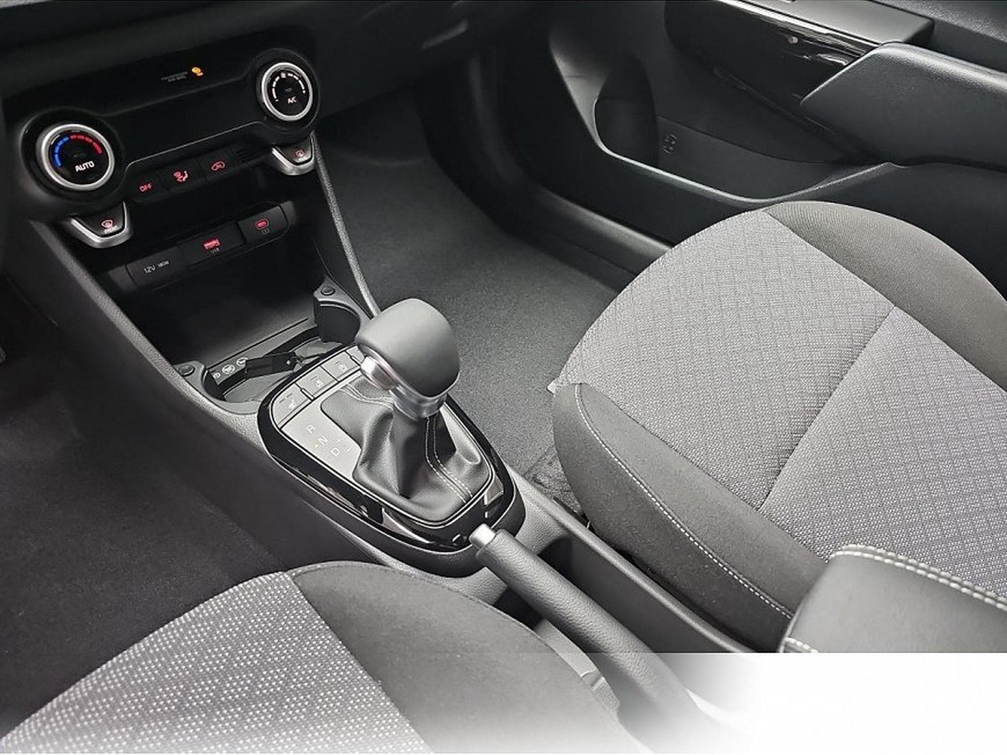 Kia Picanto (2026) - Photo 11