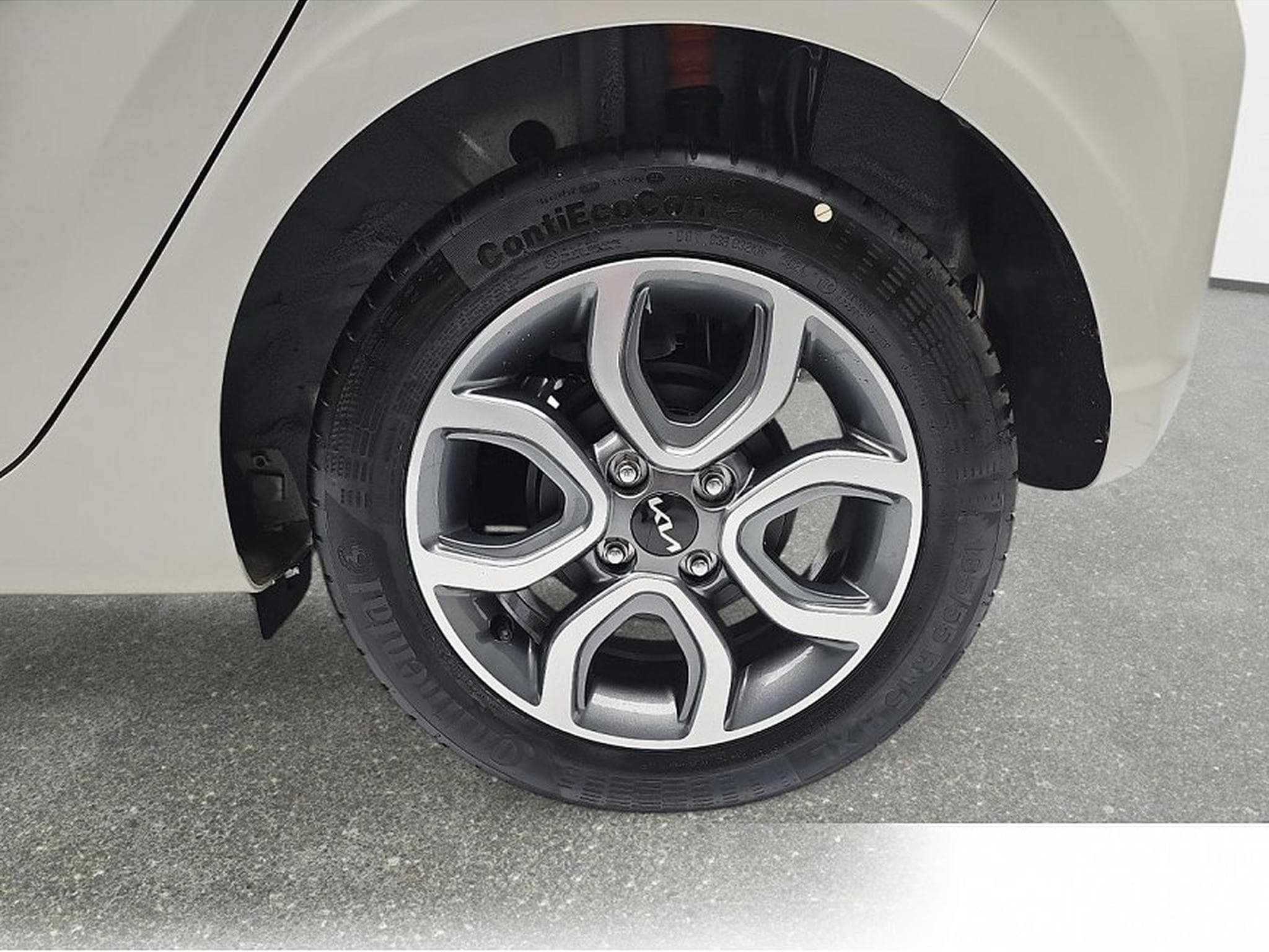 Kia Picanto (2026) - Photo 5