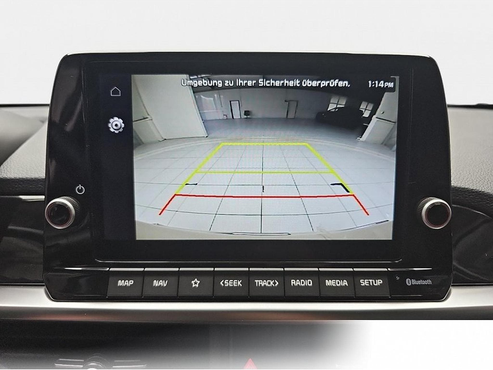 Kia Picanto (2026) - Photo 9