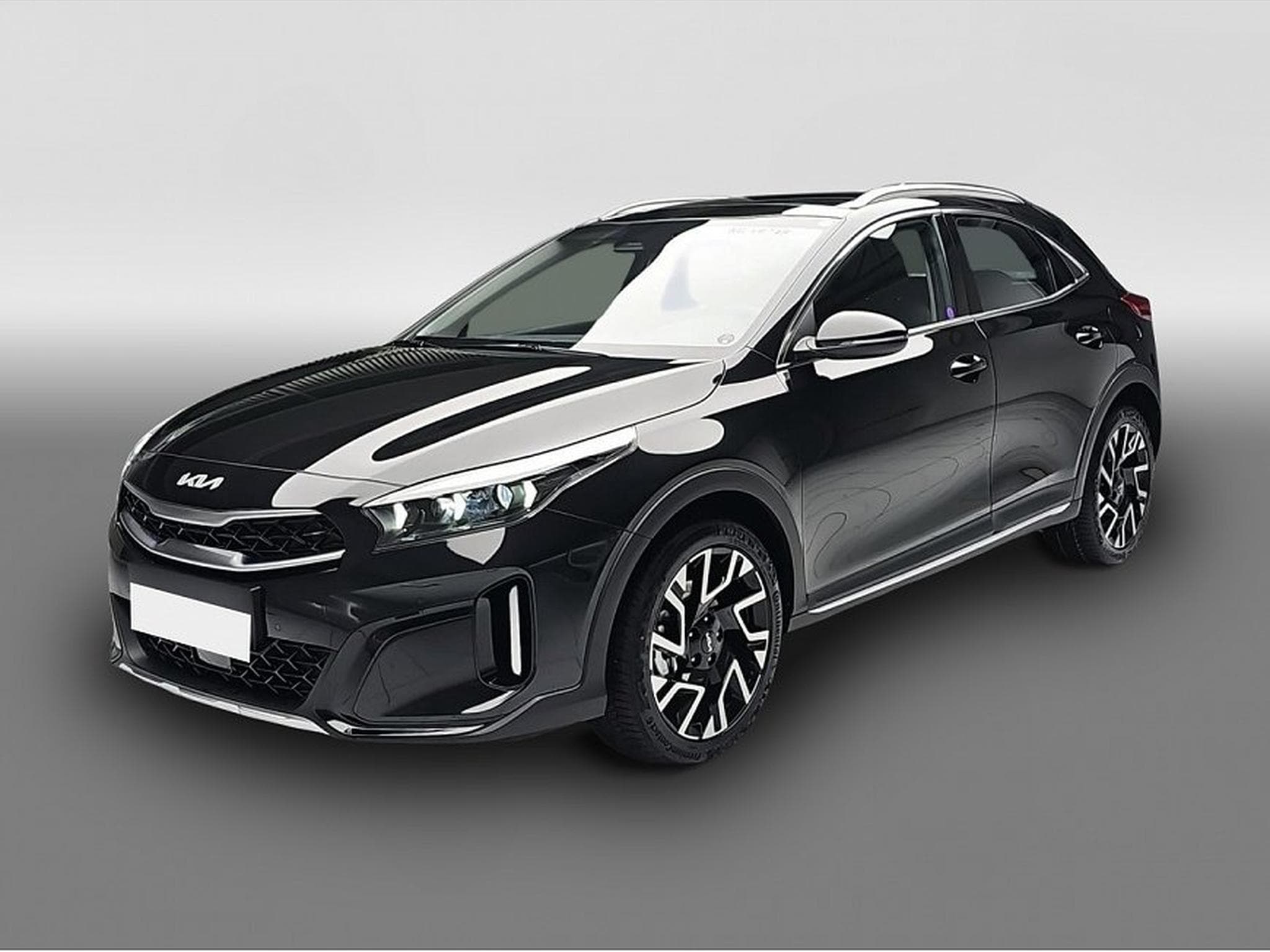 Kia XCeed (2026) - Photo 1