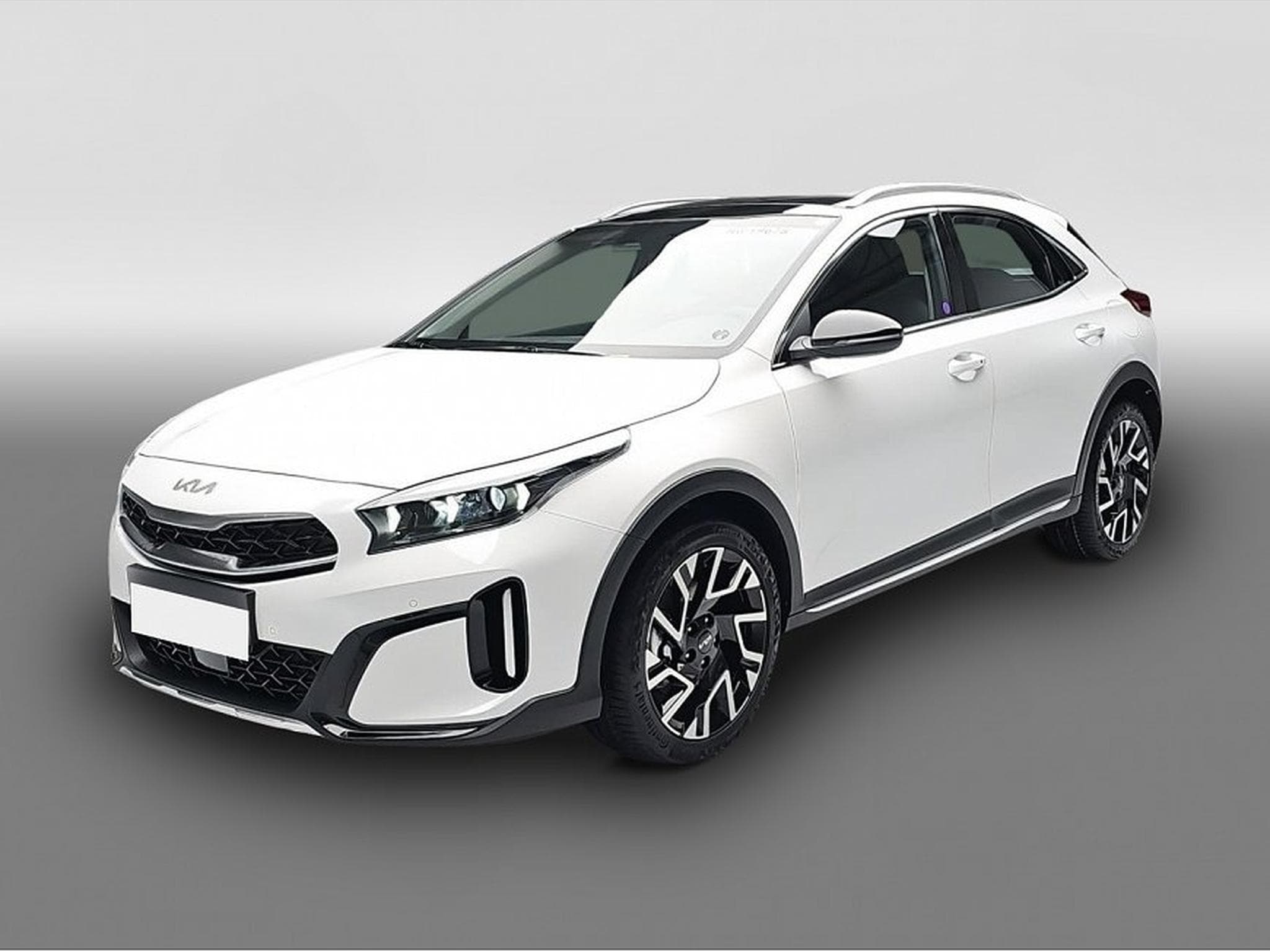 Kia XCeed (2026) - Photo 1