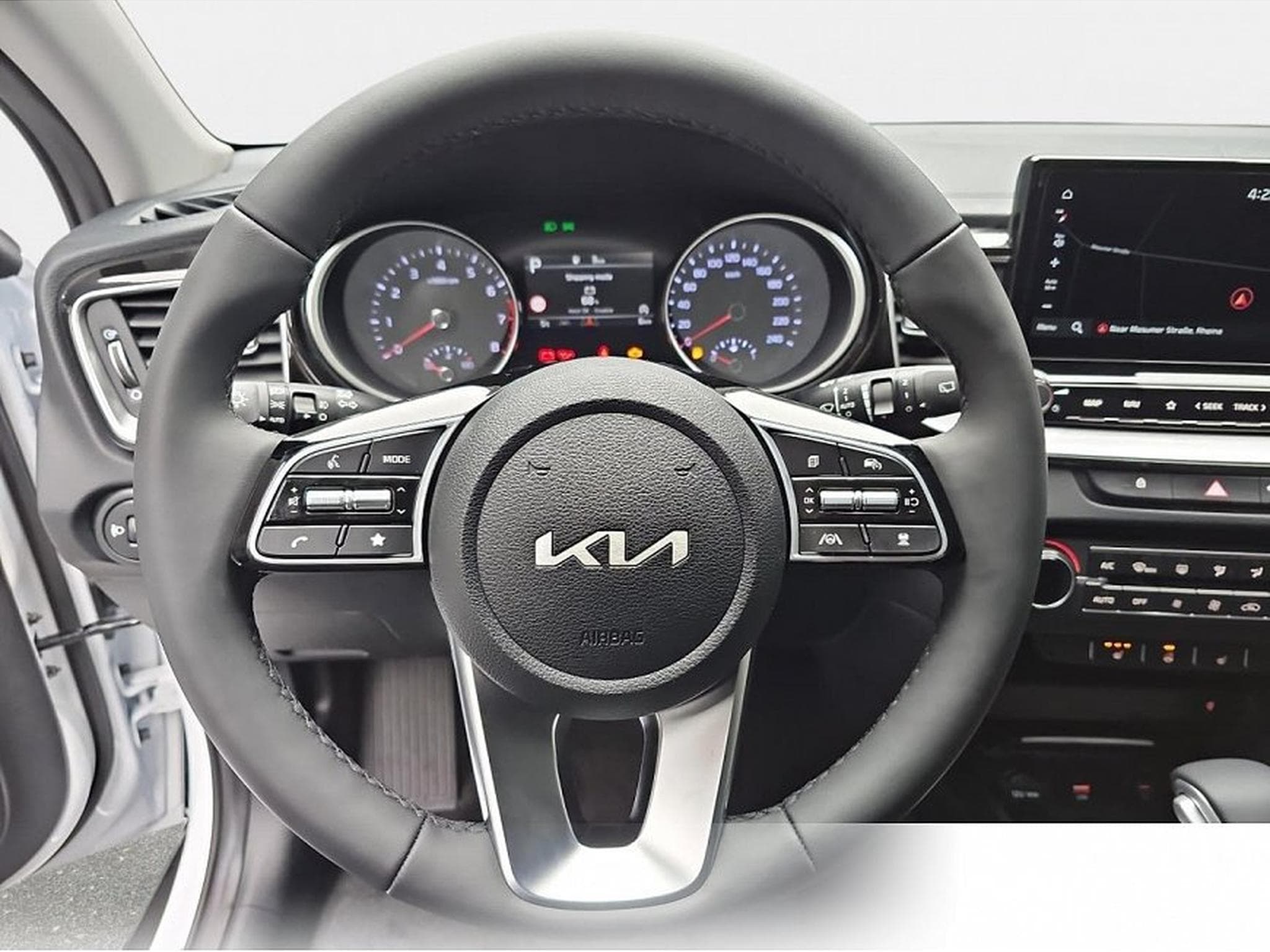 Kia XCeed (2026) - Photo 12