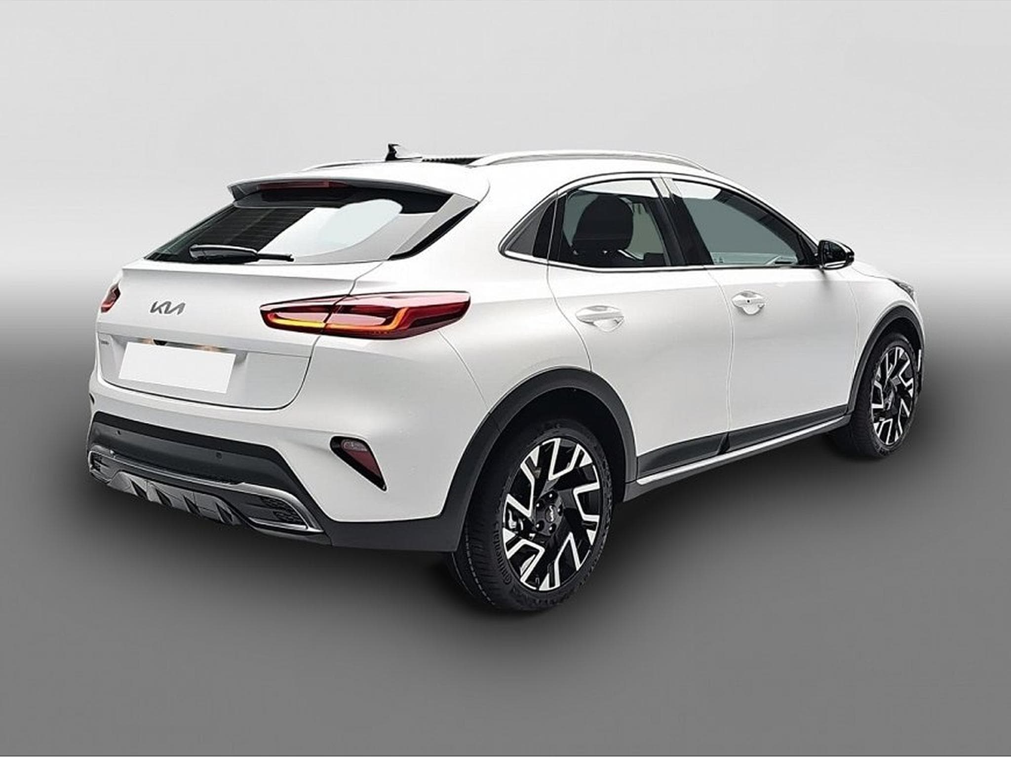 Kia XCeed (2026) - Photo 2