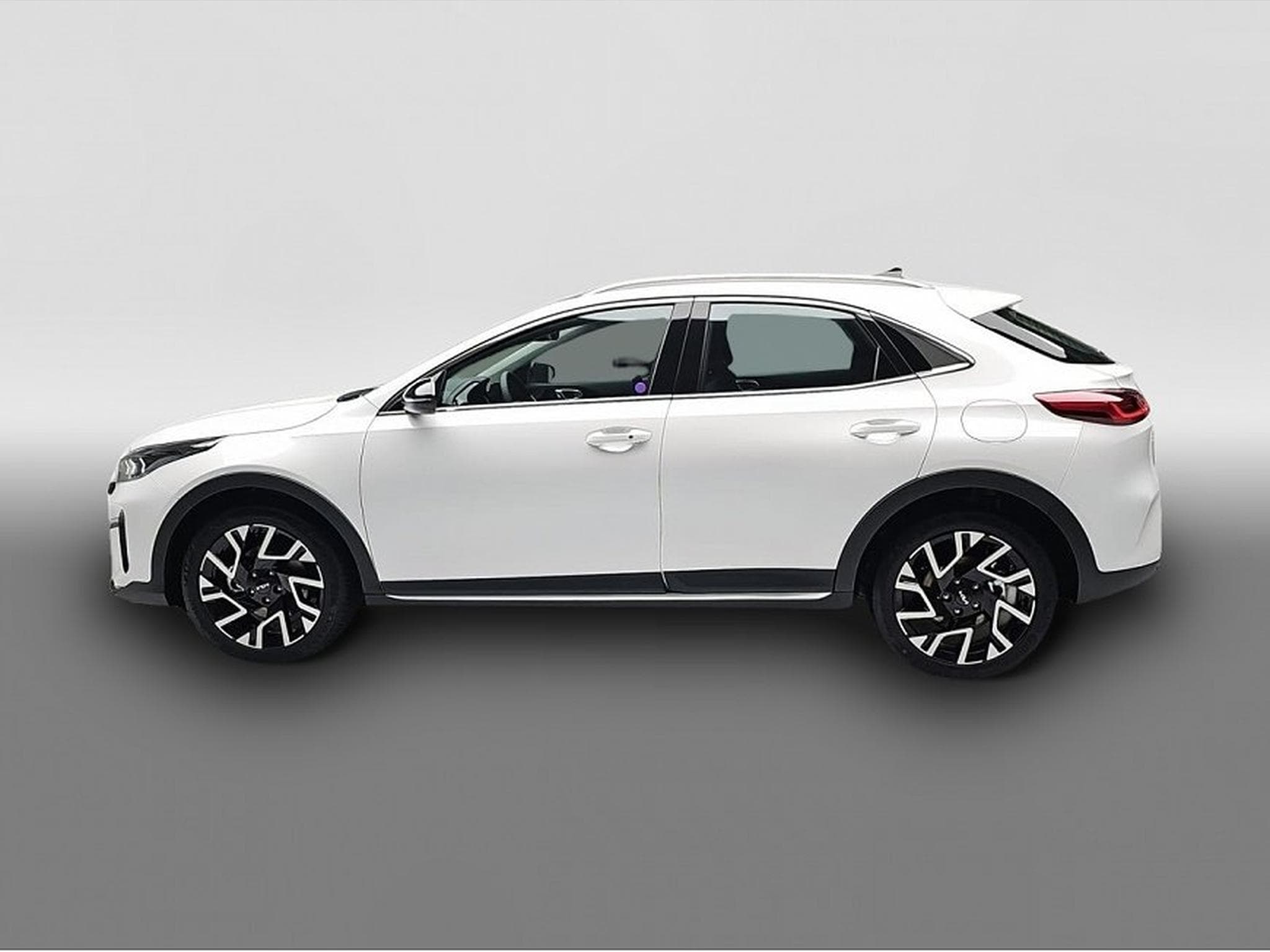 Kia XCeed (2026) - Photo 4