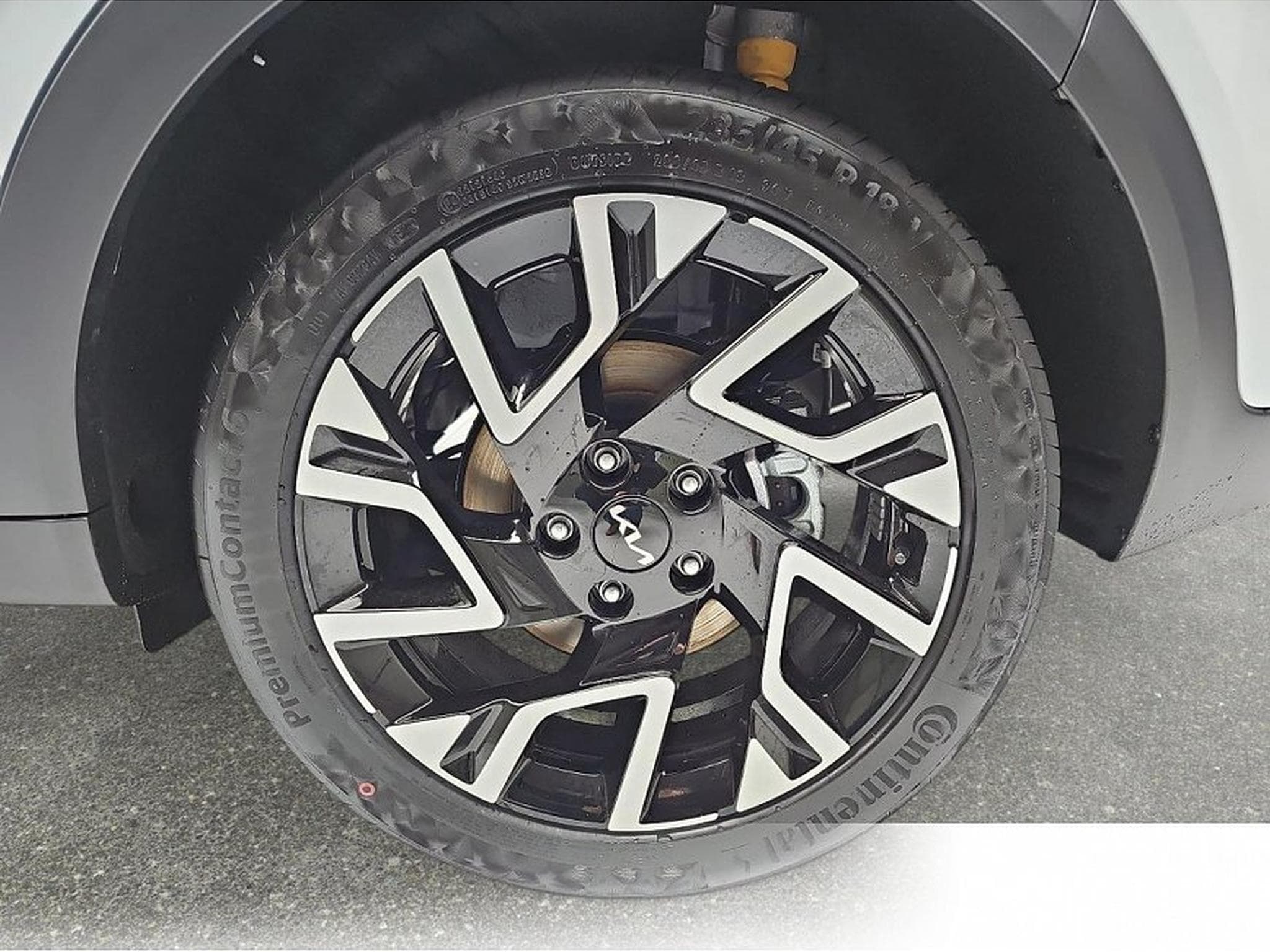 Kia XCeed (2026) - Photo 5