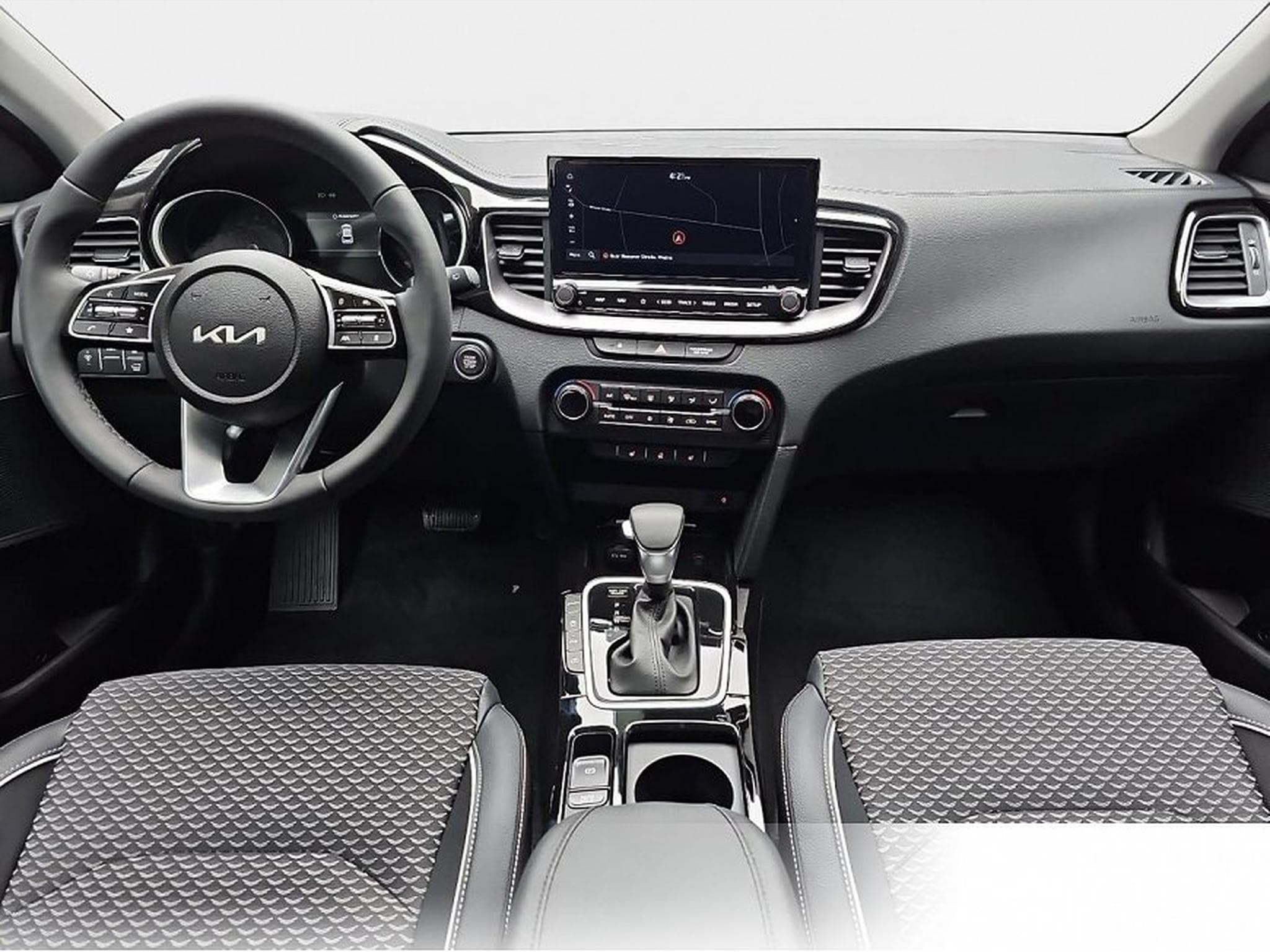 Kia XCeed (2026) - Photo 6