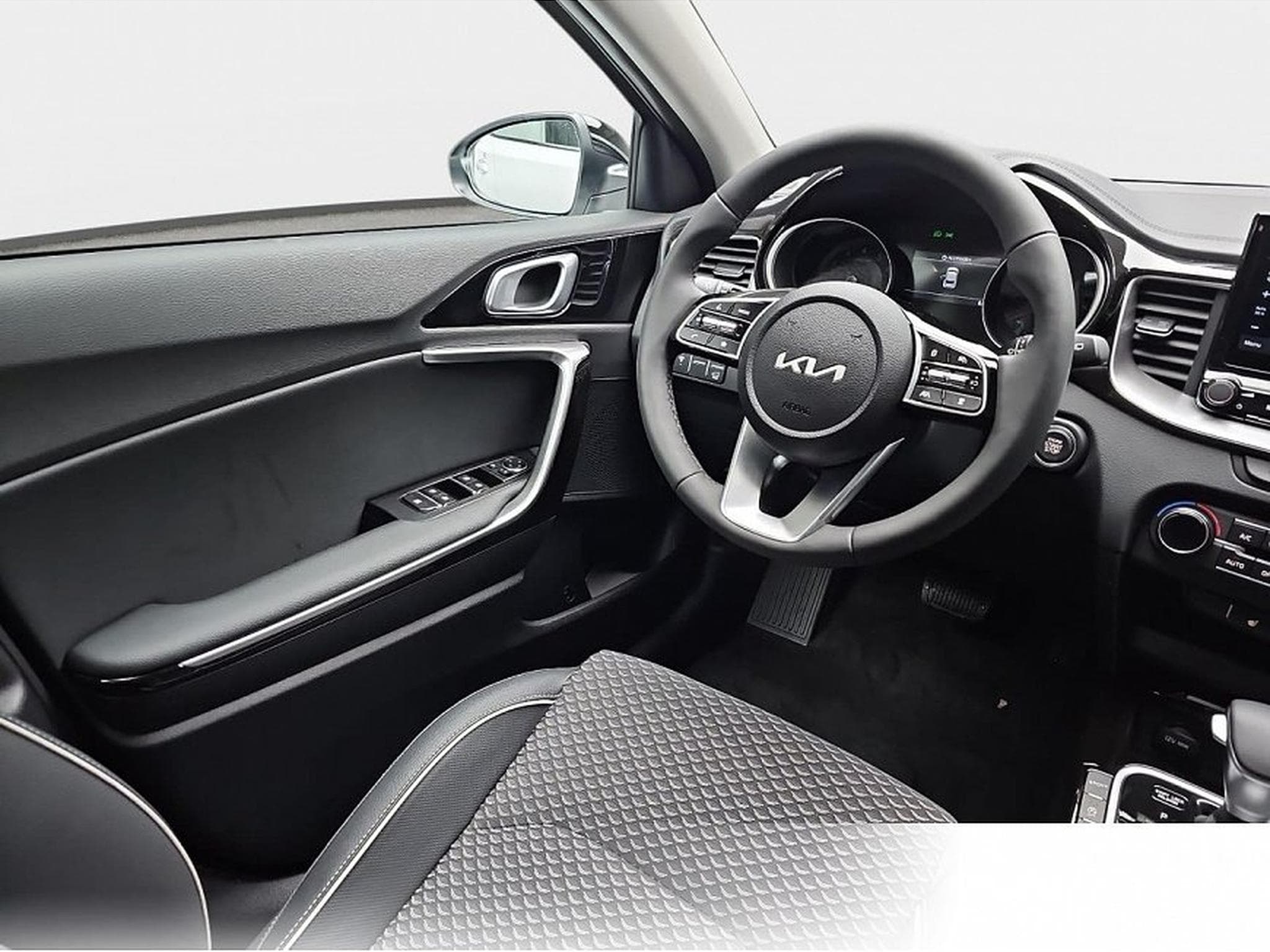 Kia XCeed (2026) - Photo 7