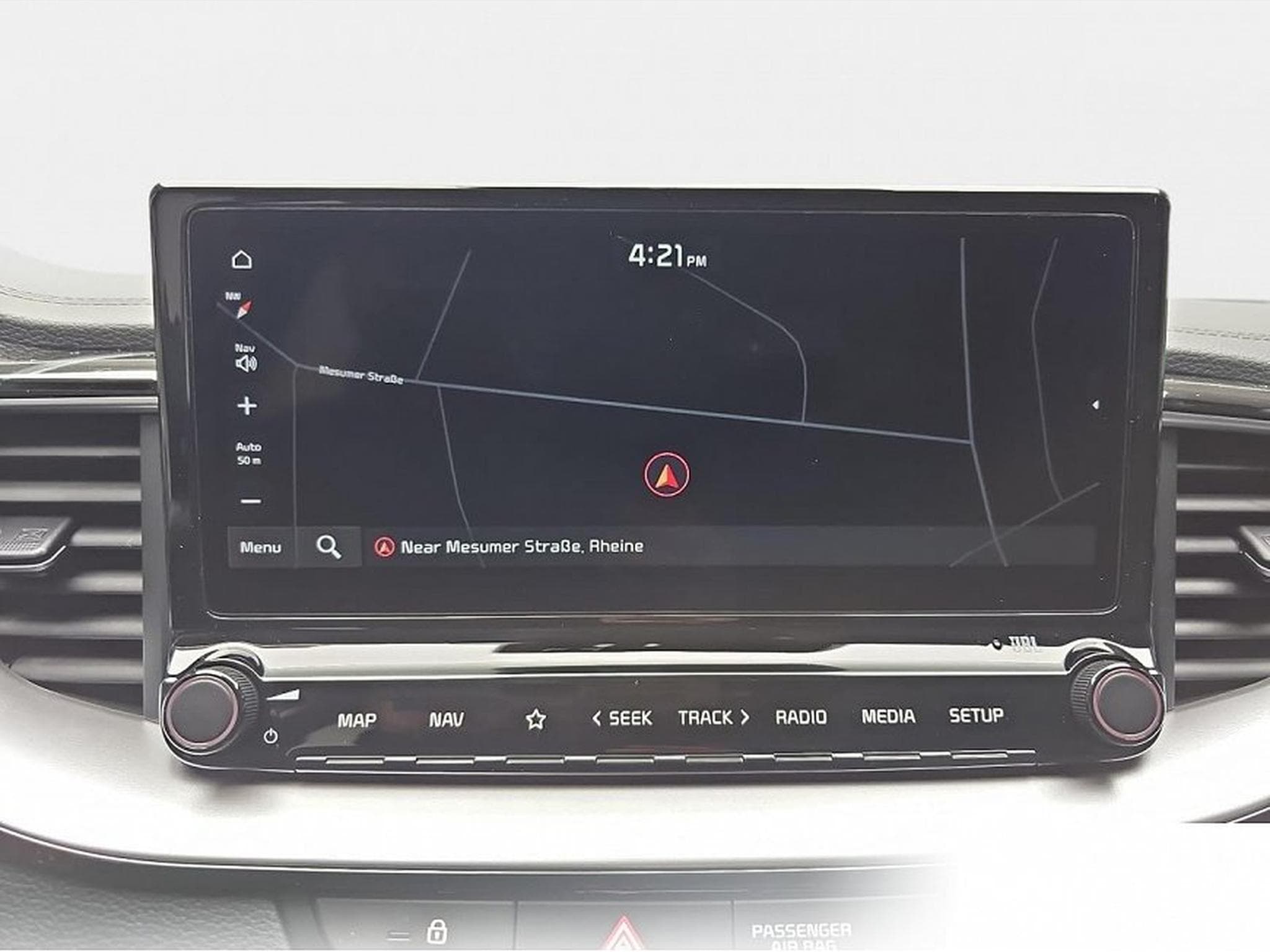 Kia XCeed (2026) - Photo 8