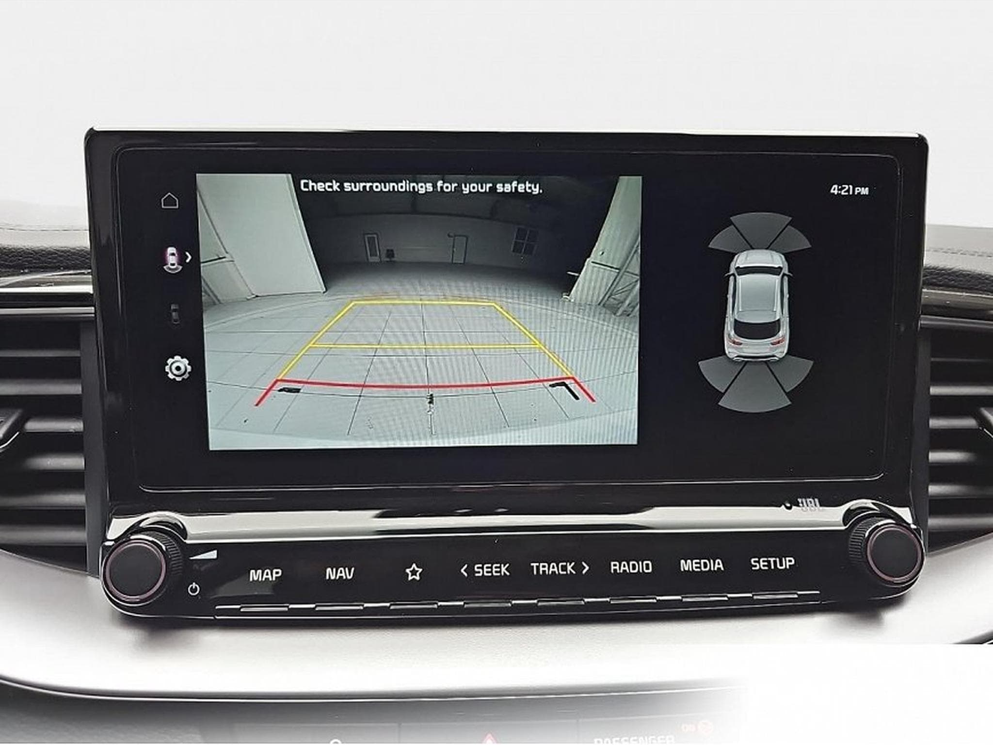 Kia XCeed (2026) - Photo 9