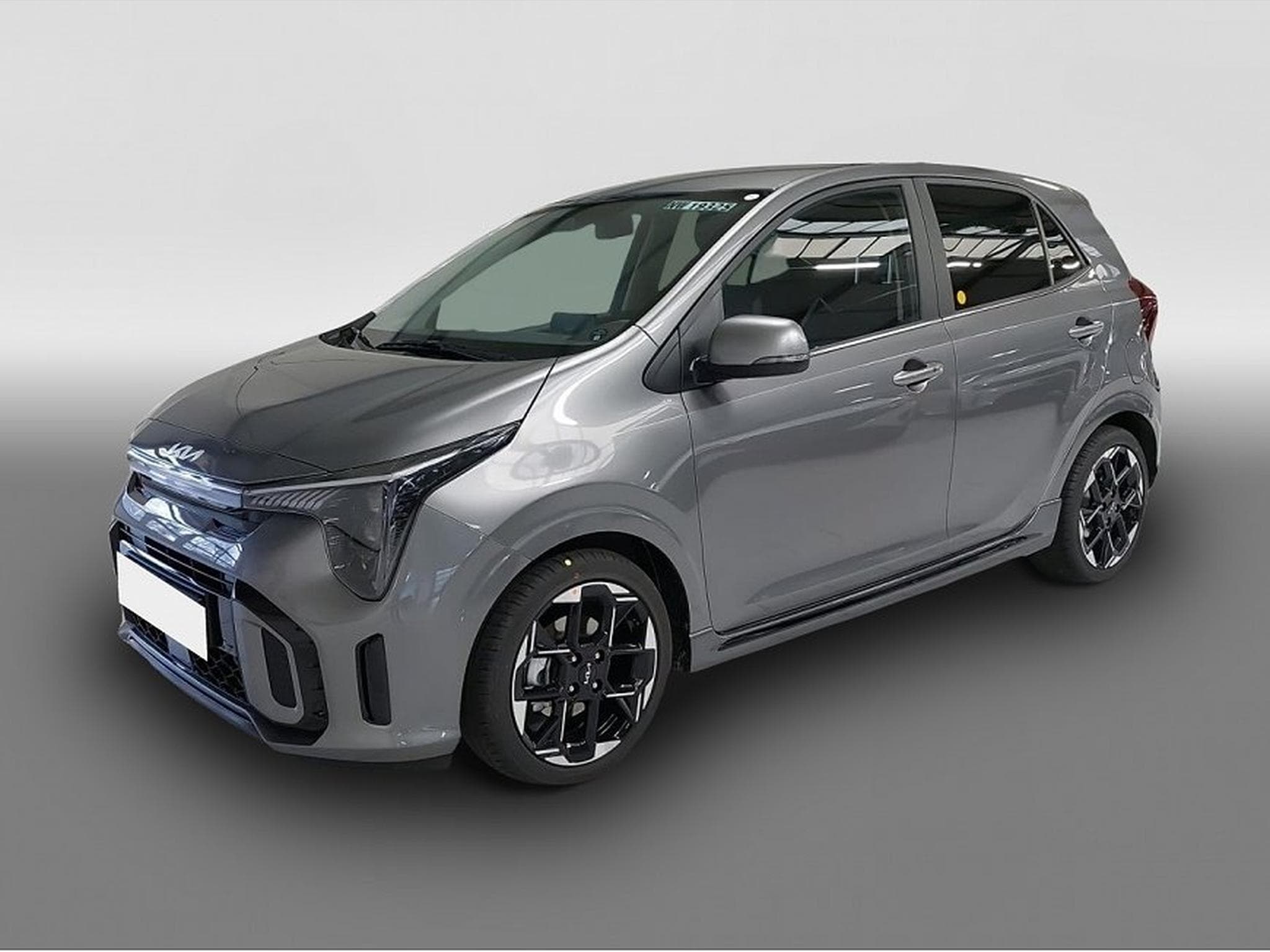 Kia Picanto (2026) - Photo 1