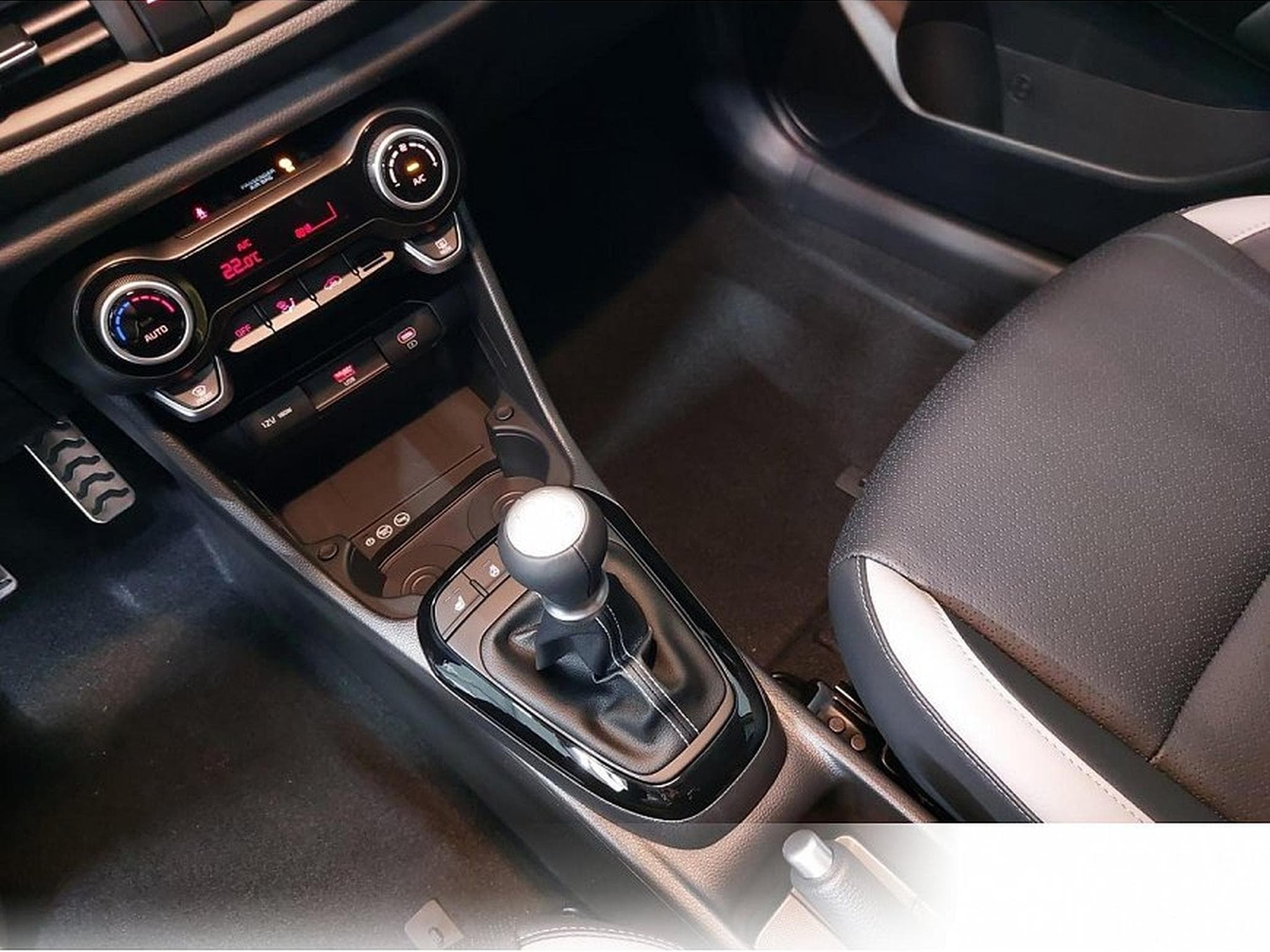 Kia Picanto (2026) - Photo 11