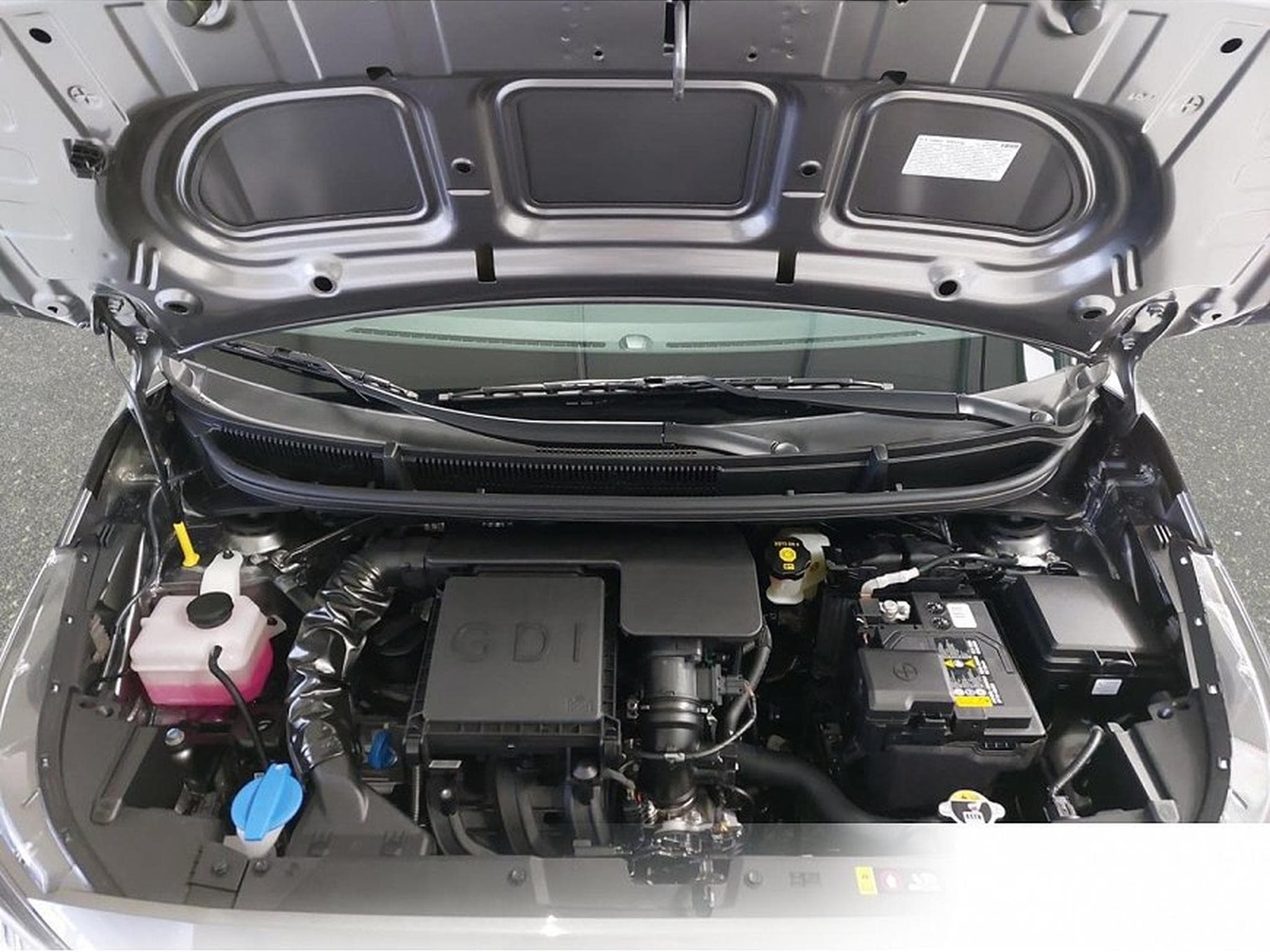 Kia Picanto (2026) - Photo 14