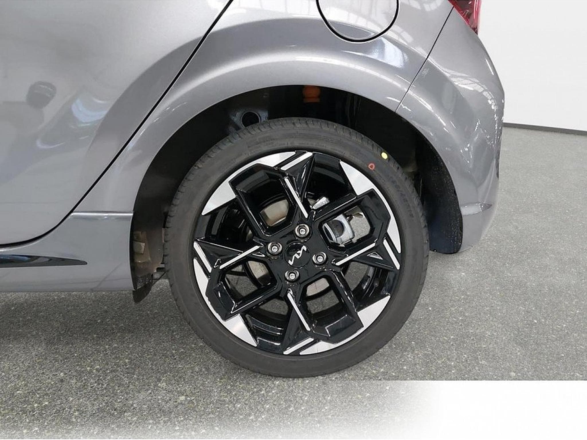 Kia Picanto (2026) - Photo 5