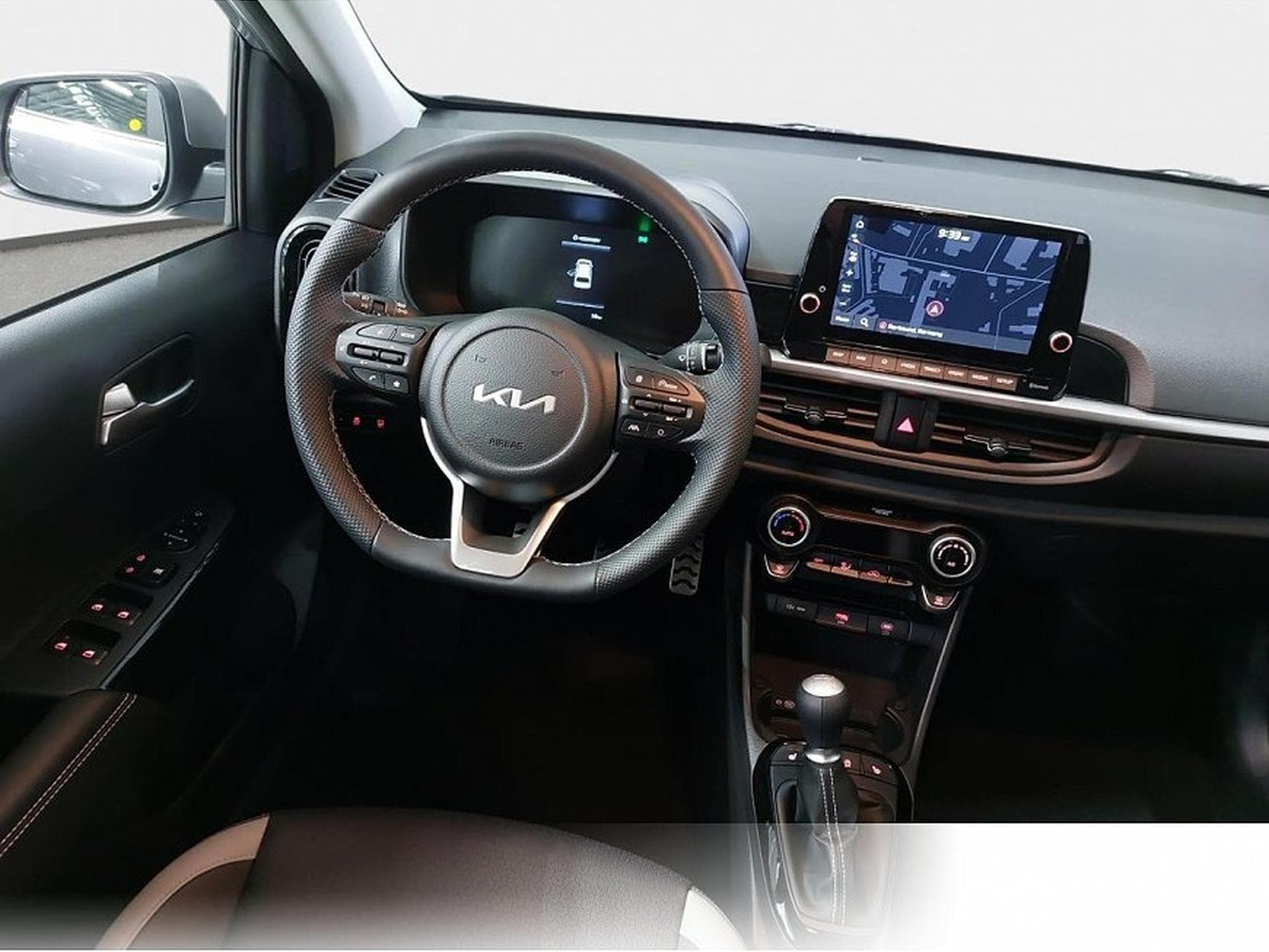 Kia Picanto (2026) - Photo 7