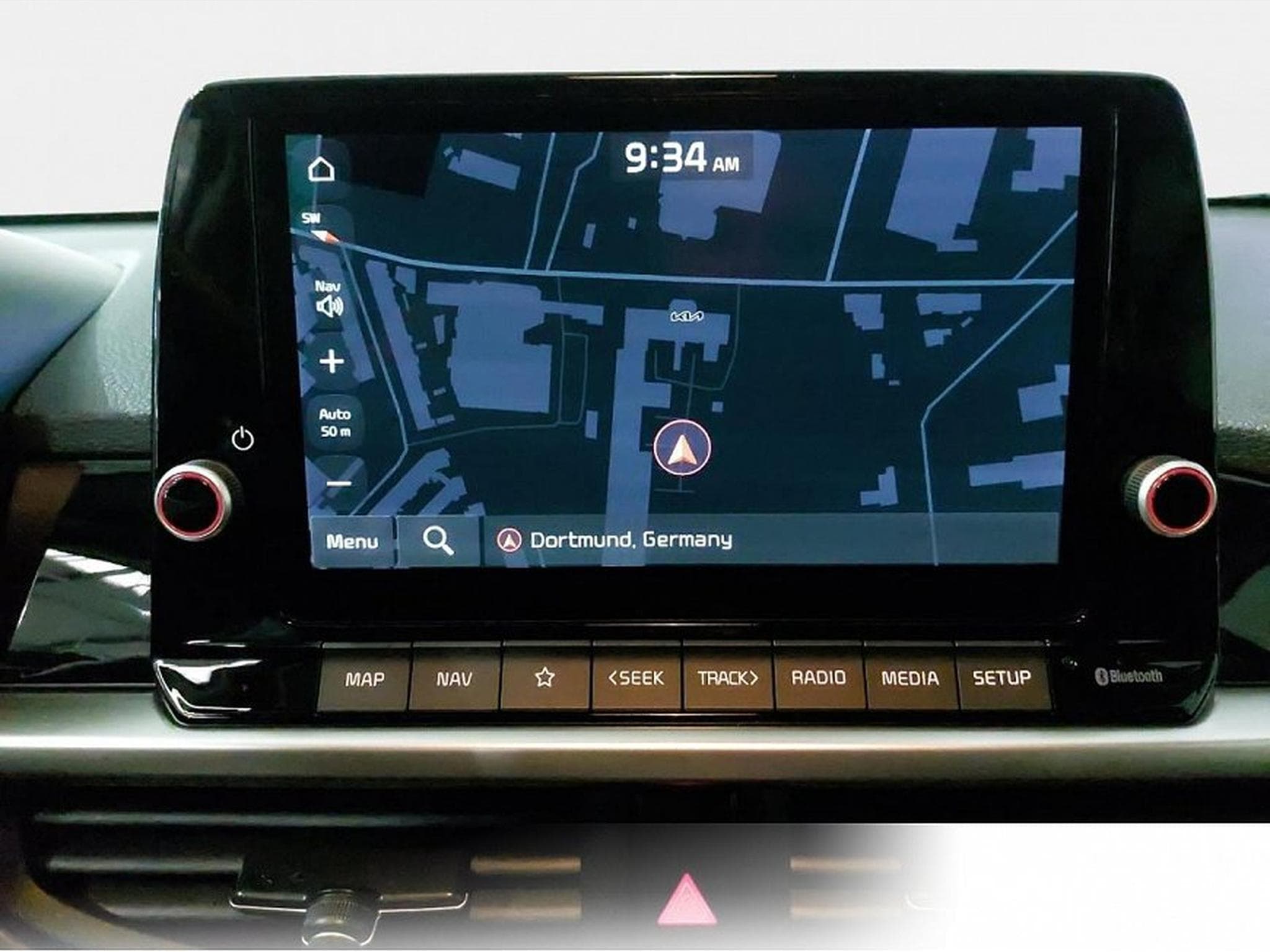 Kia Picanto (2026) - Photo 8