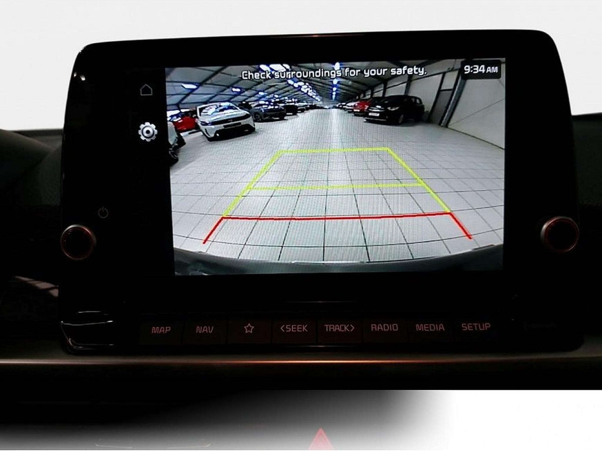 Kia Picanto (2026) - Photo 9