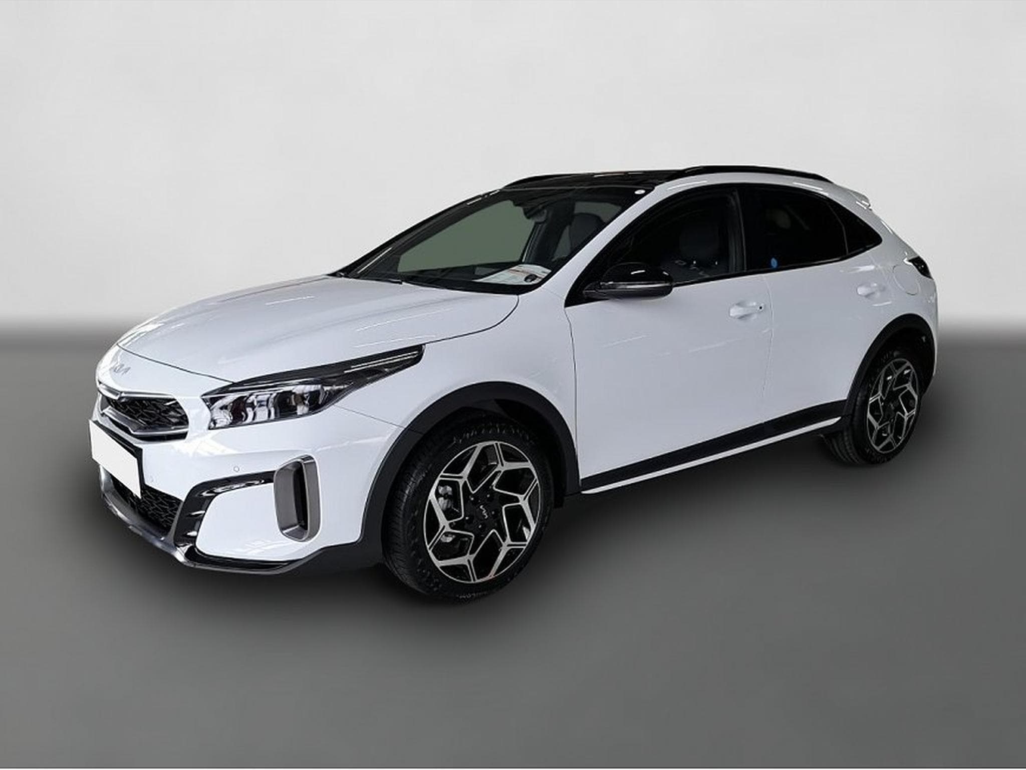 Kia XCeed (2026) - Photo 1