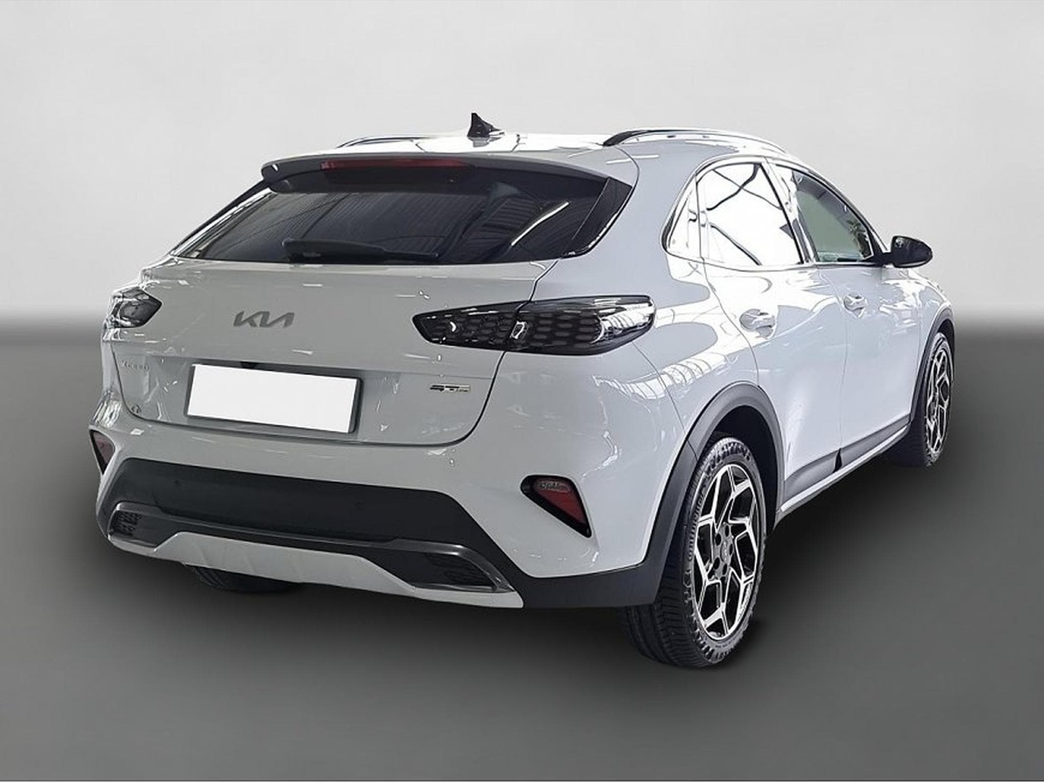 Kia XCeed (2026) - Photo 2