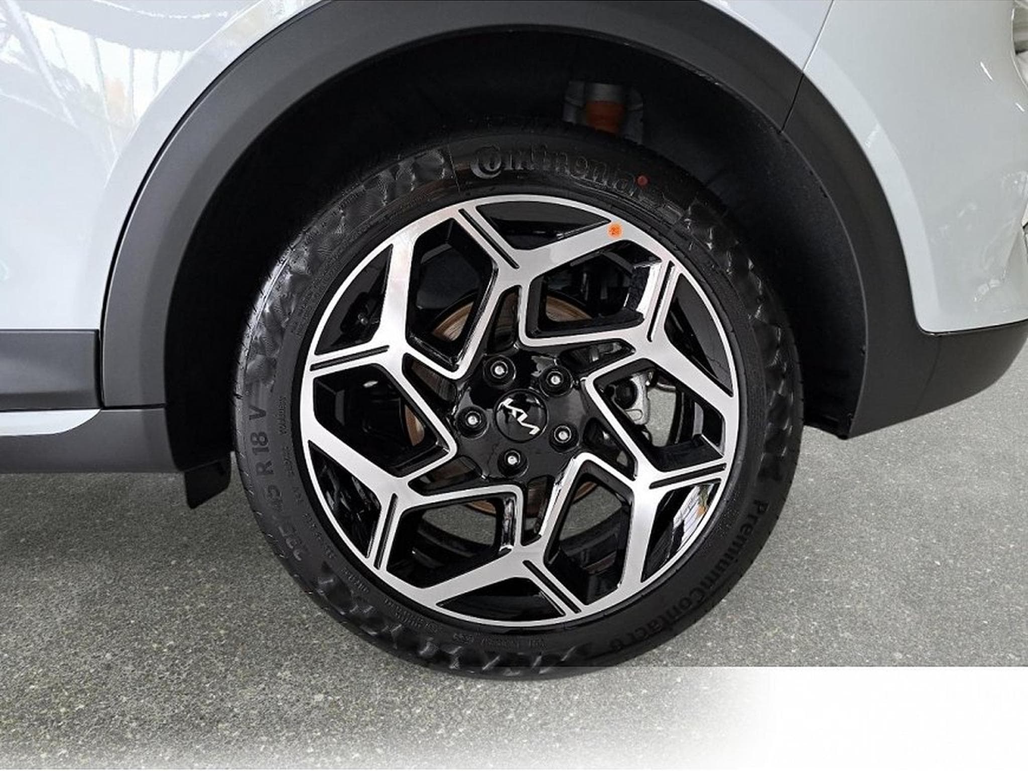 Kia XCeed (2026) - Photo 5