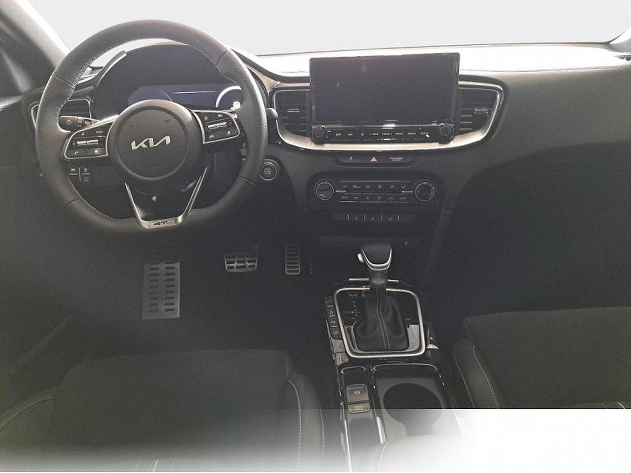Kia XCeed (2026) - Photo 6
