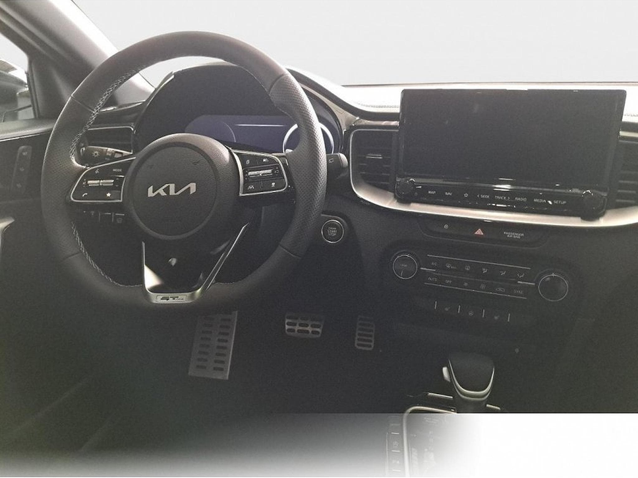 Kia XCeed (2026) - Photo 7