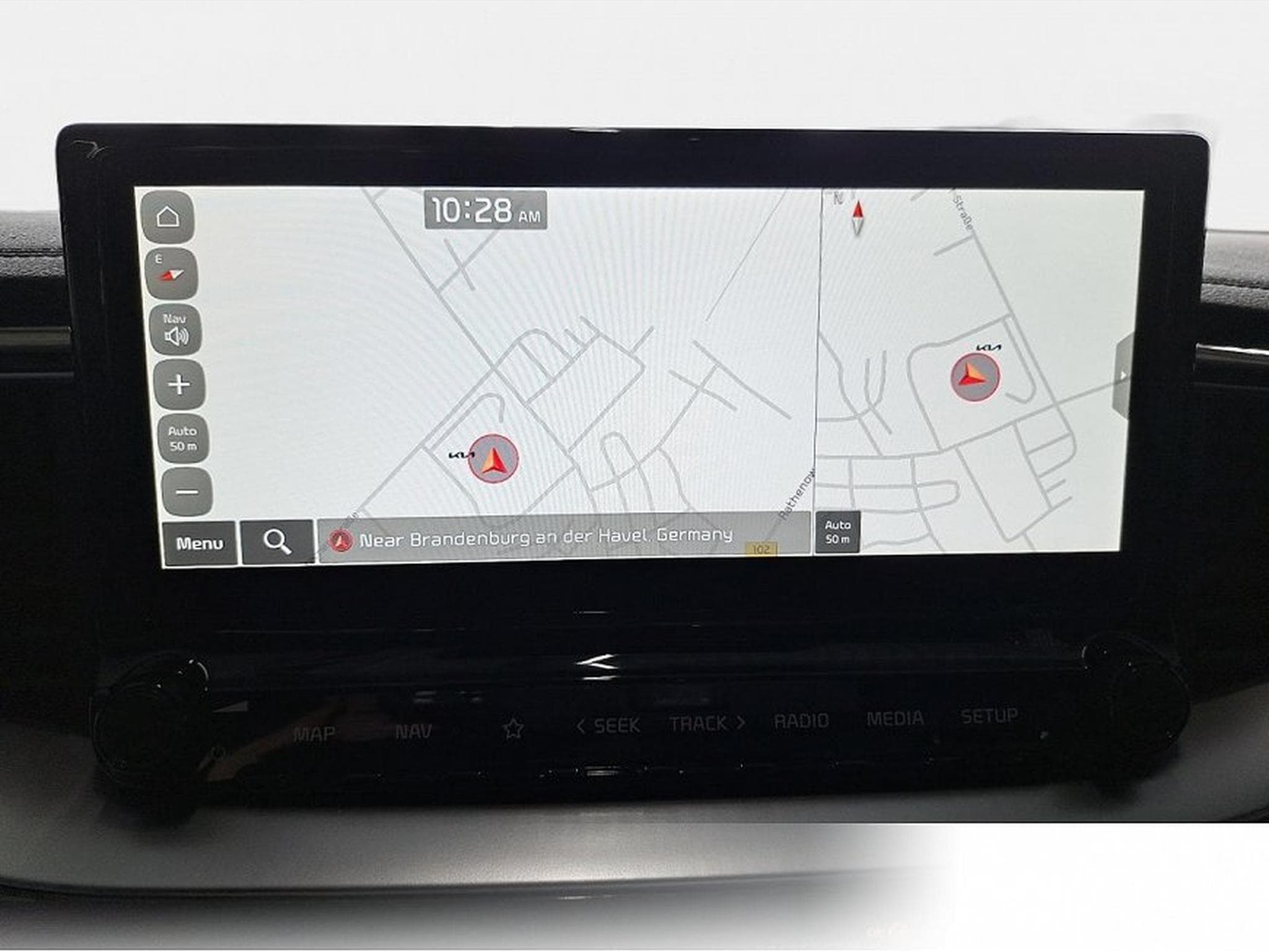 Kia XCeed (2026) - Photo 8