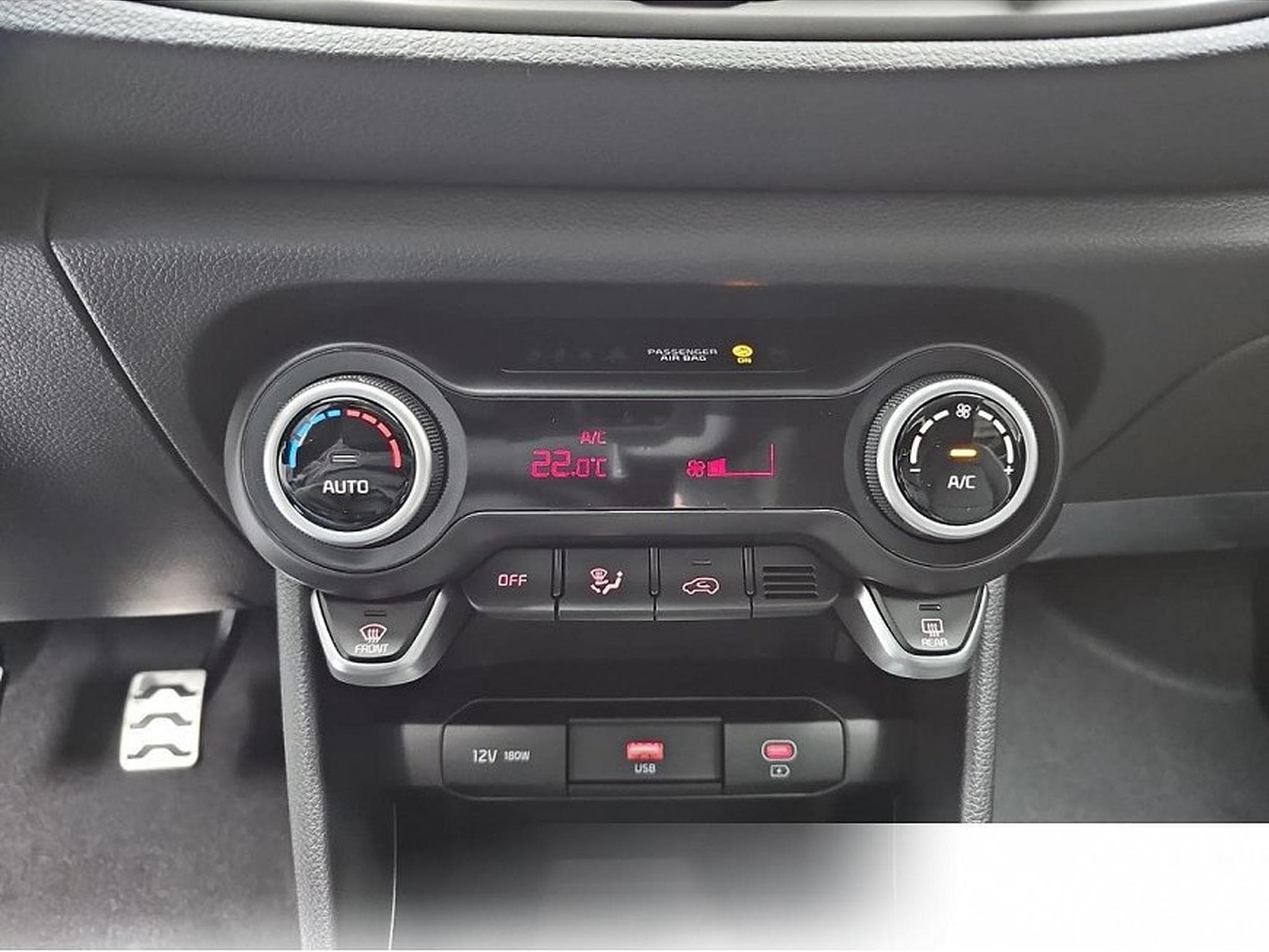 Kia Picanto (2026) - Photo 10