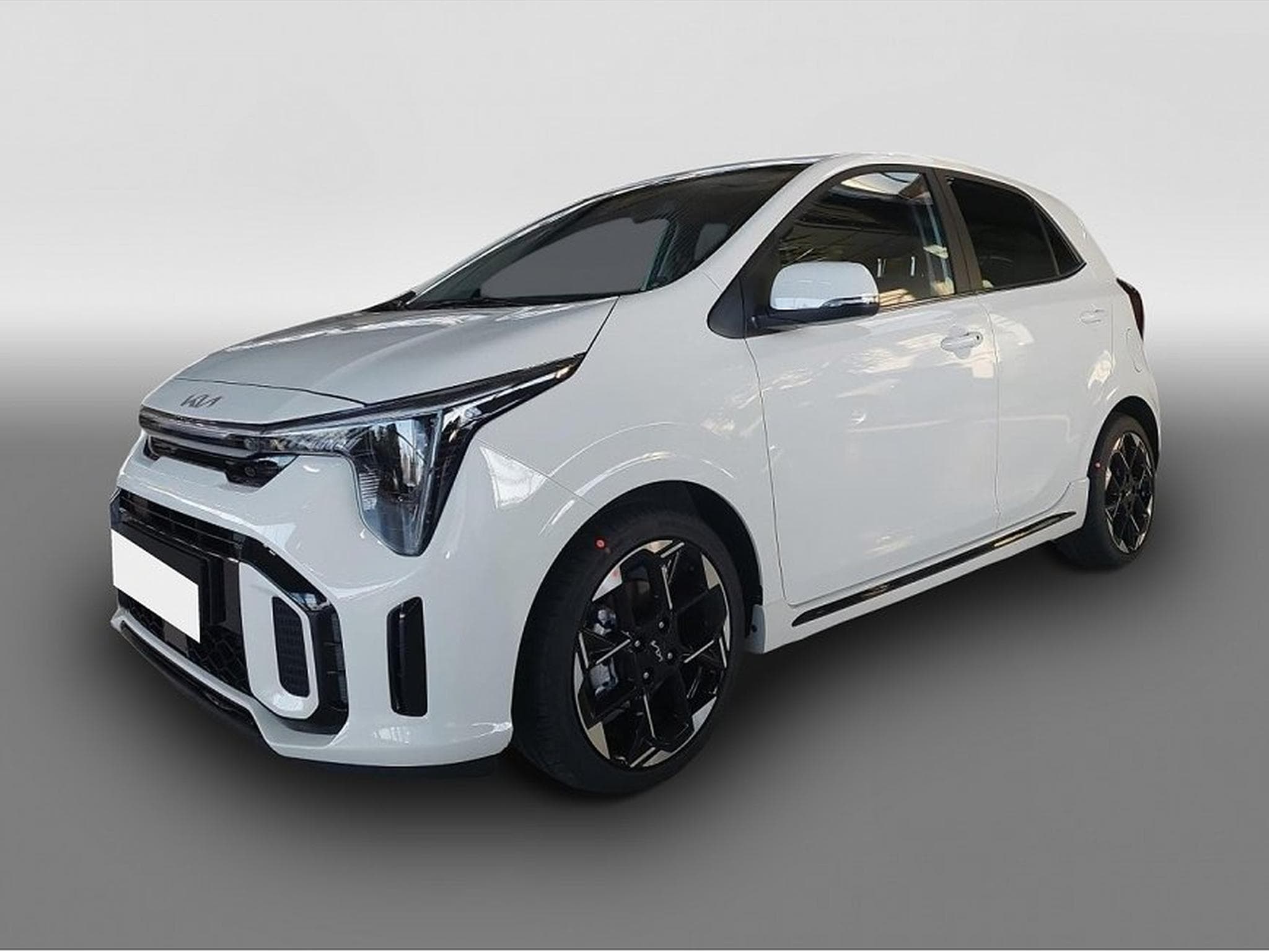 Kia Picanto (2026) - Photo 1