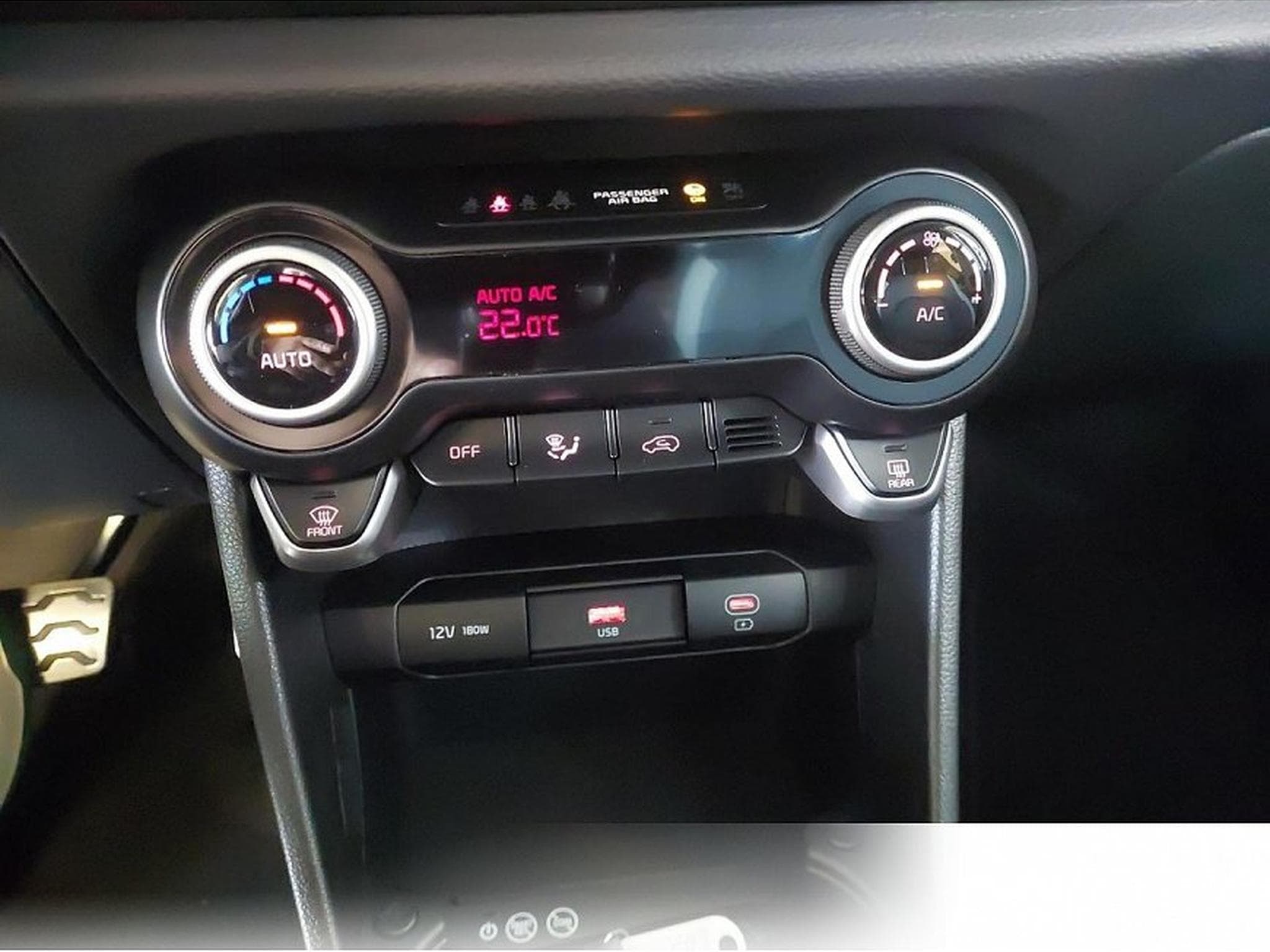 Kia Picanto (2026) - Photo 10