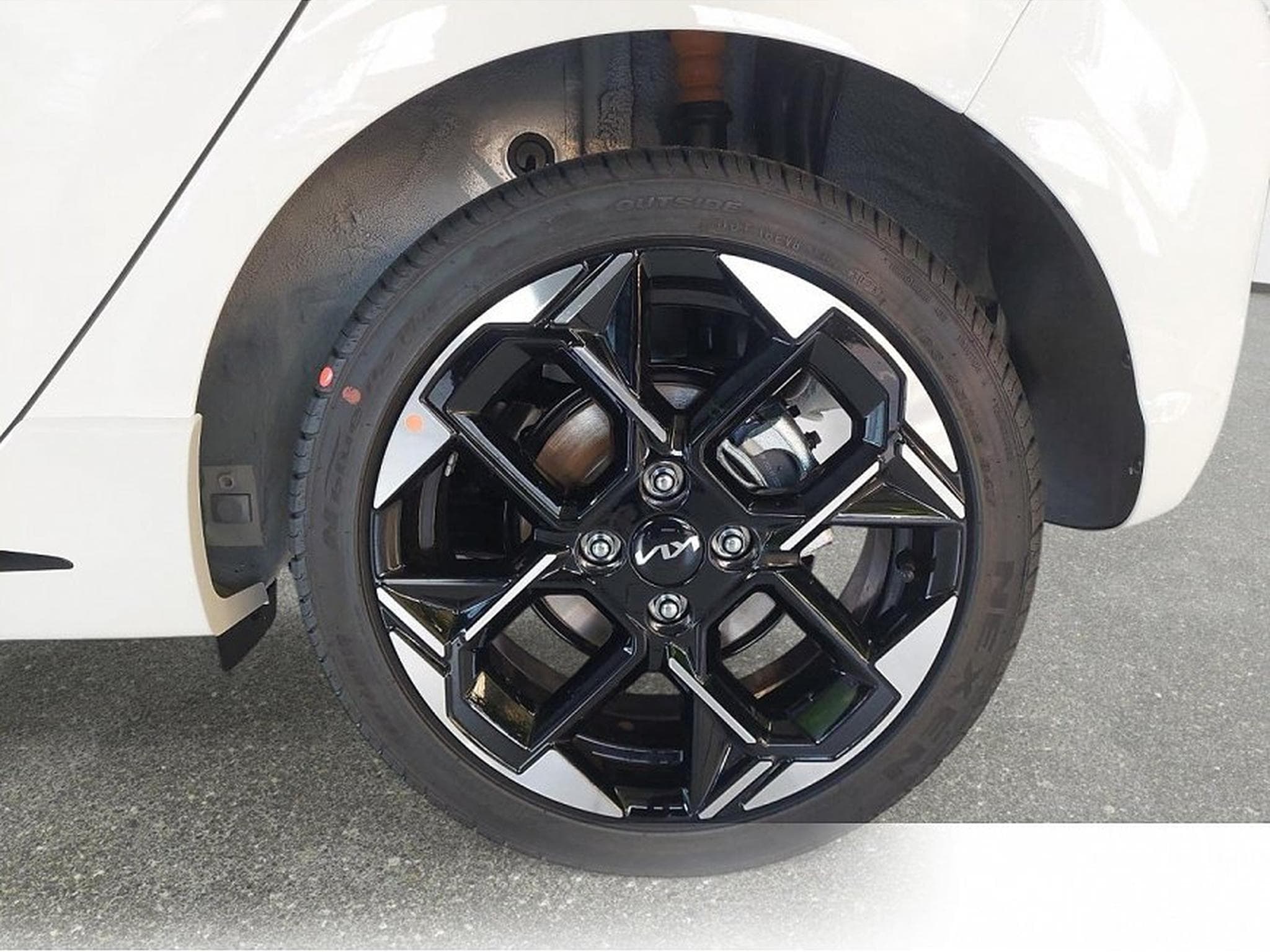 Kia Picanto (2026) - Photo 5