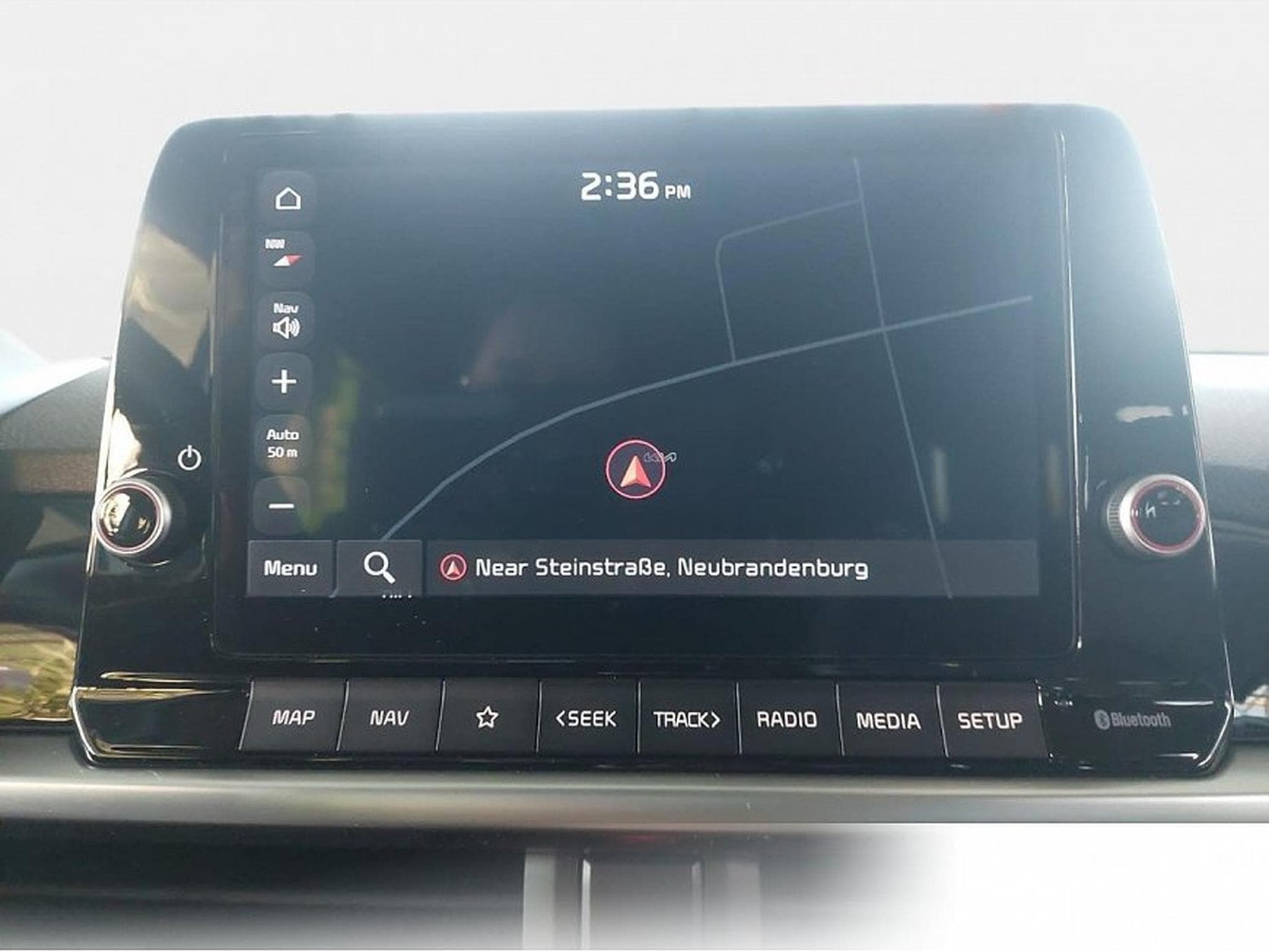 Kia Picanto (2026) - Photo 8