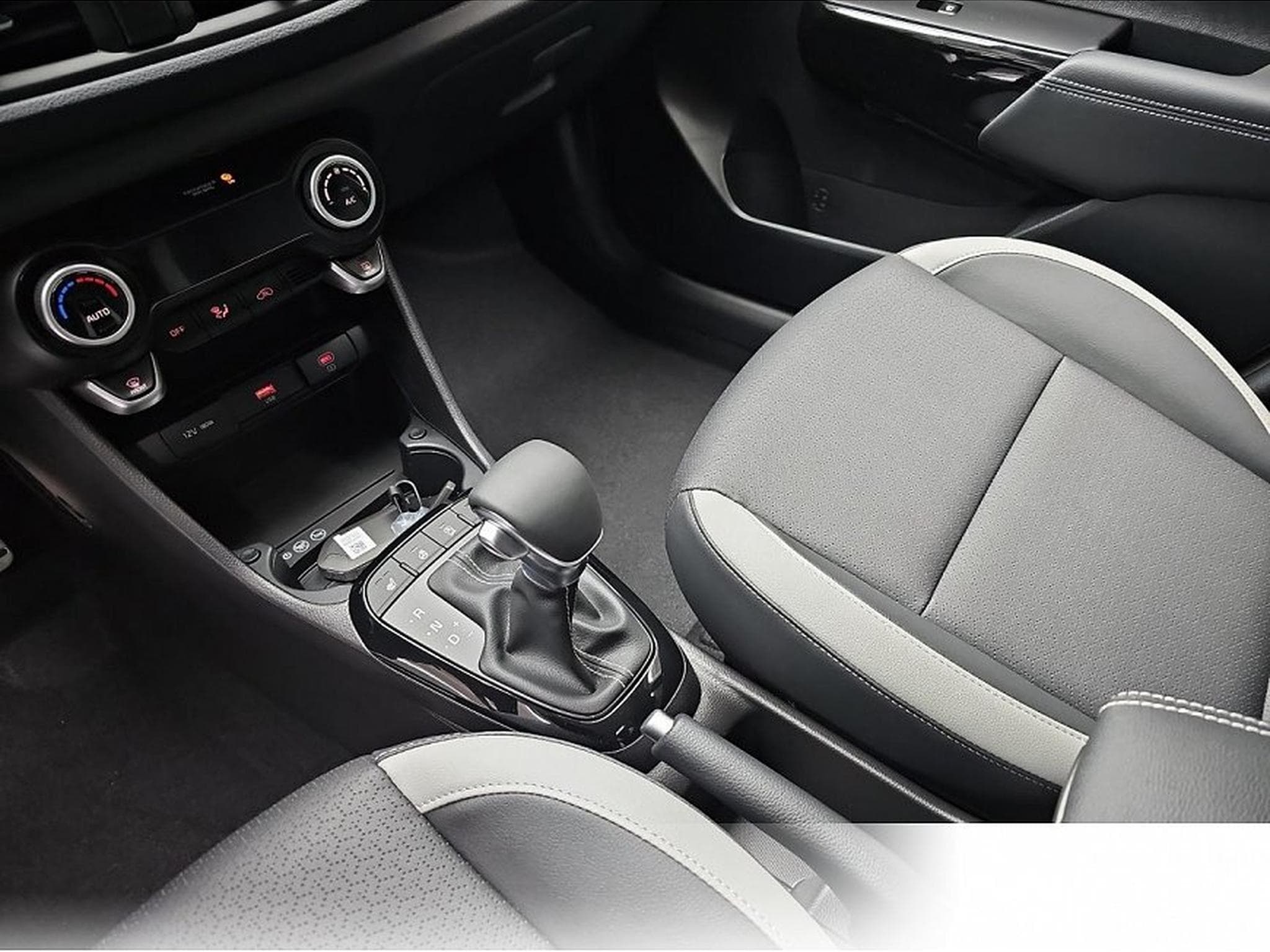 Kia Picanto (2026) - Photo 11