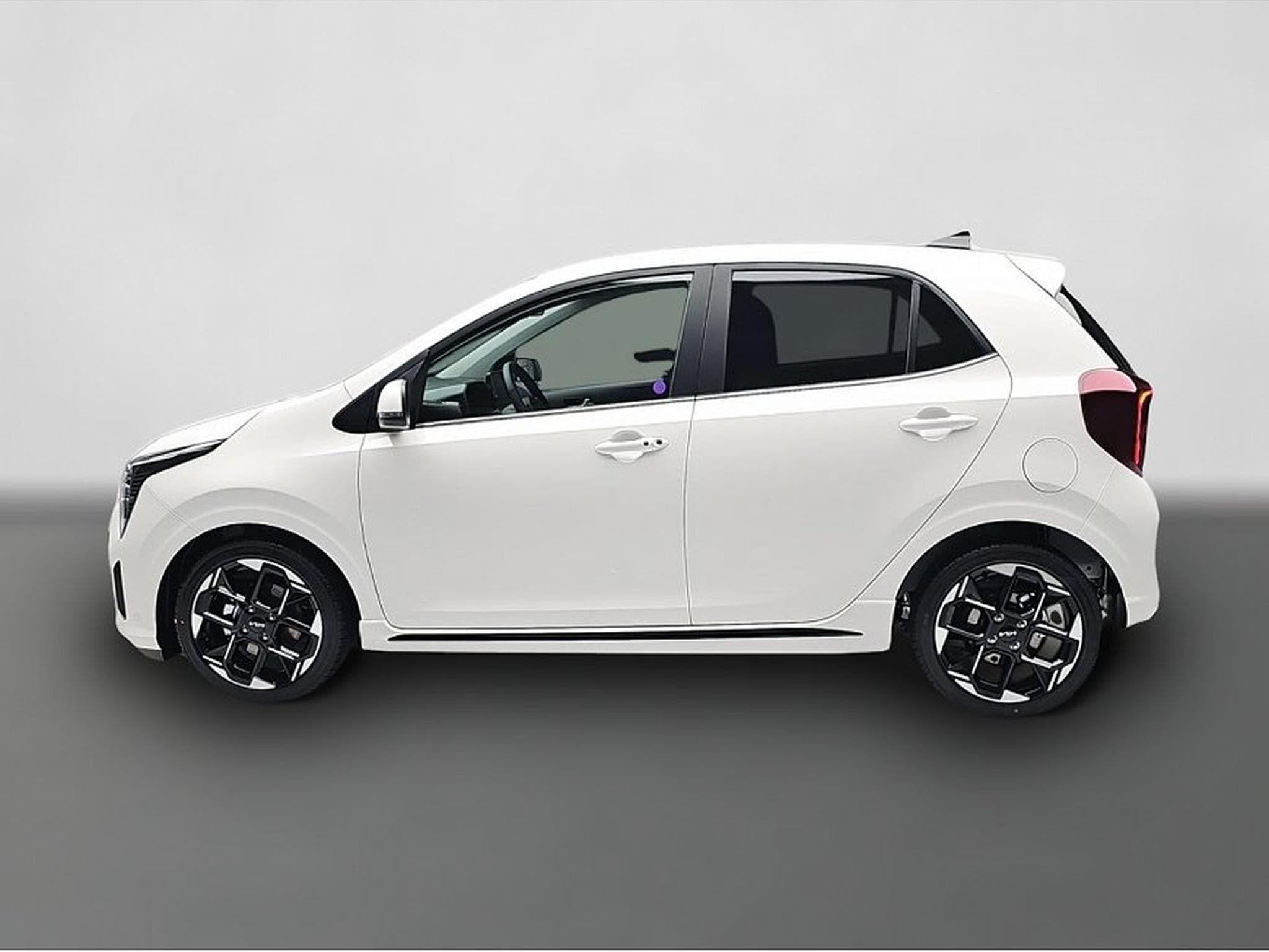 Kia Picanto (2026) - Photo 4