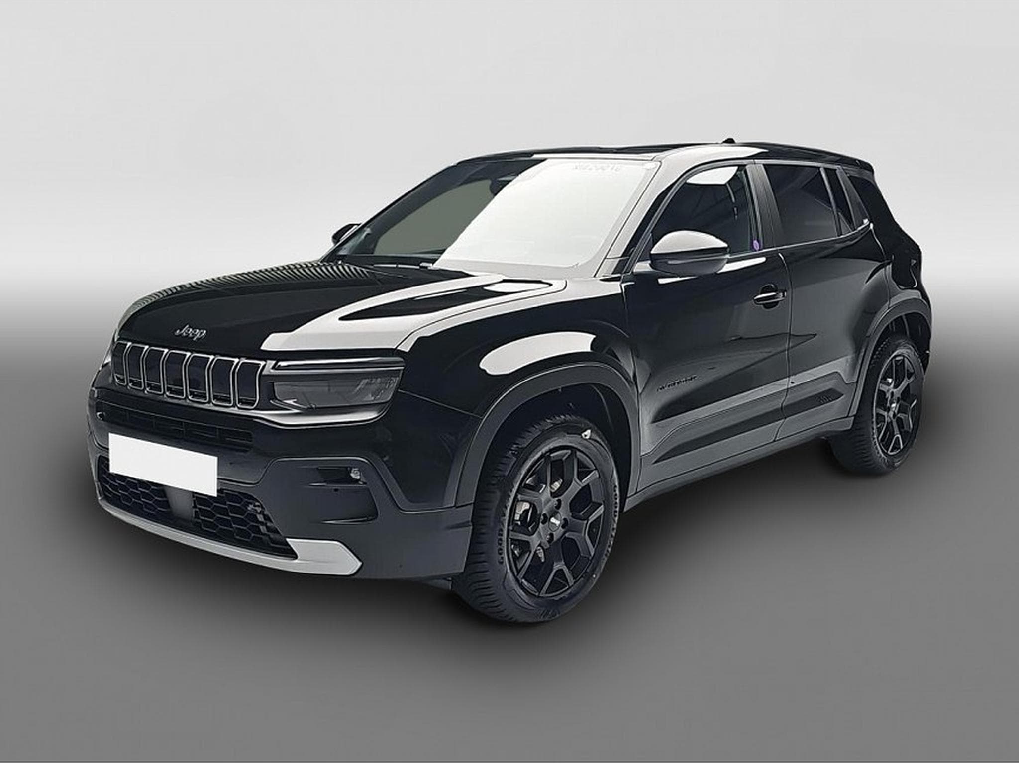 Jeep Wrangler (2026) - Photo 1