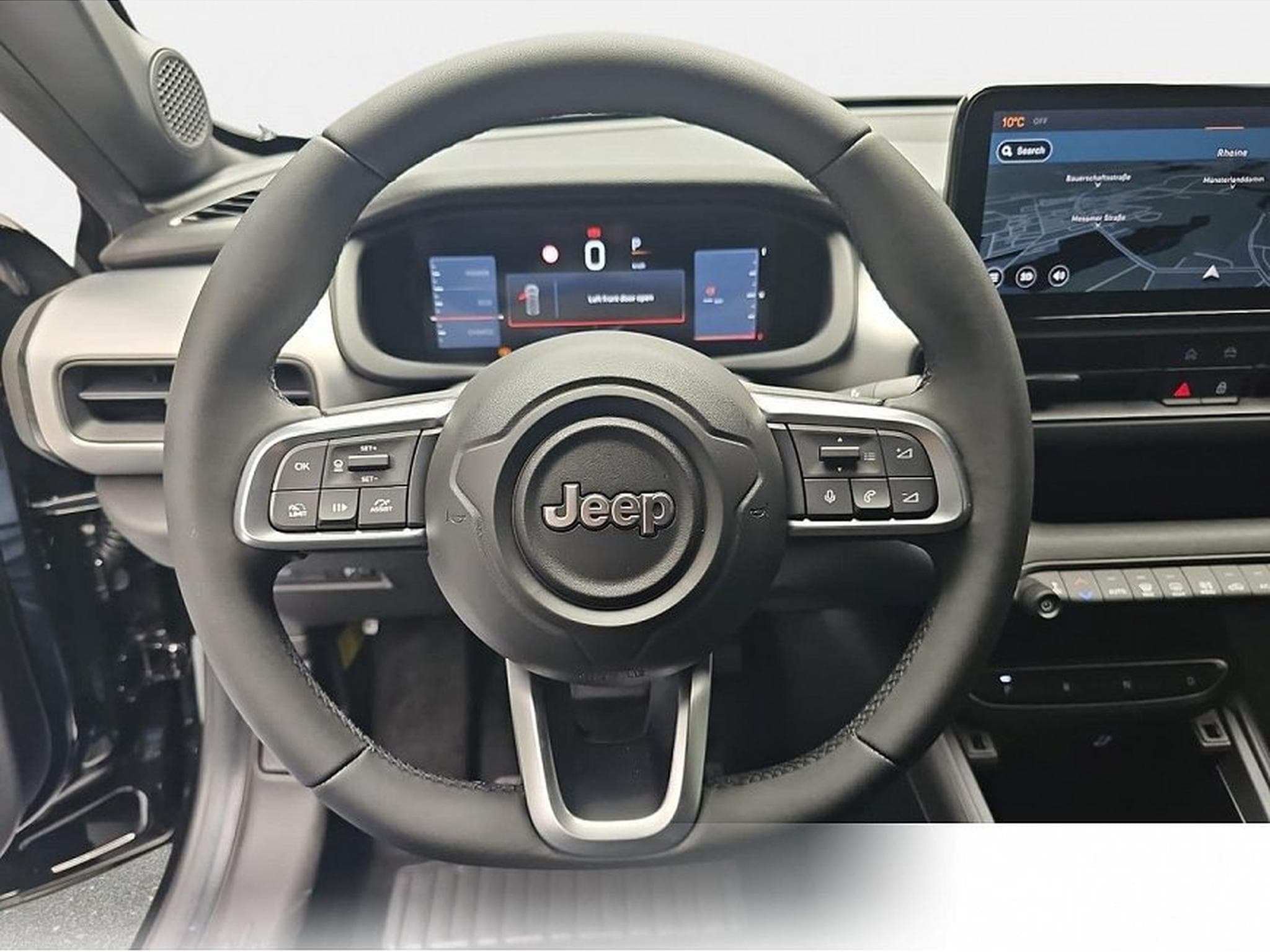 Jeep Wrangler (2026) - Photo 12