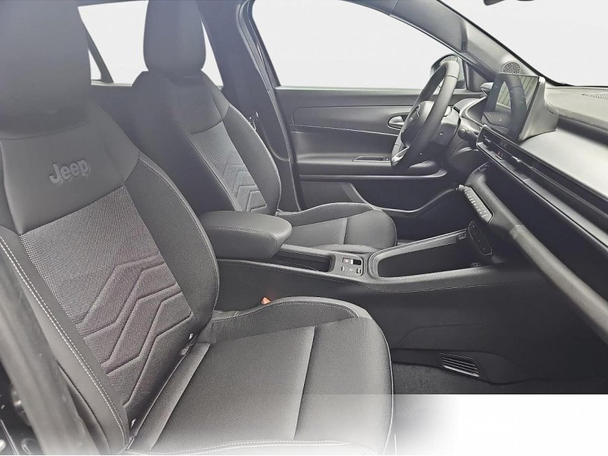 Jeep Wrangler (2026) - Photo 15