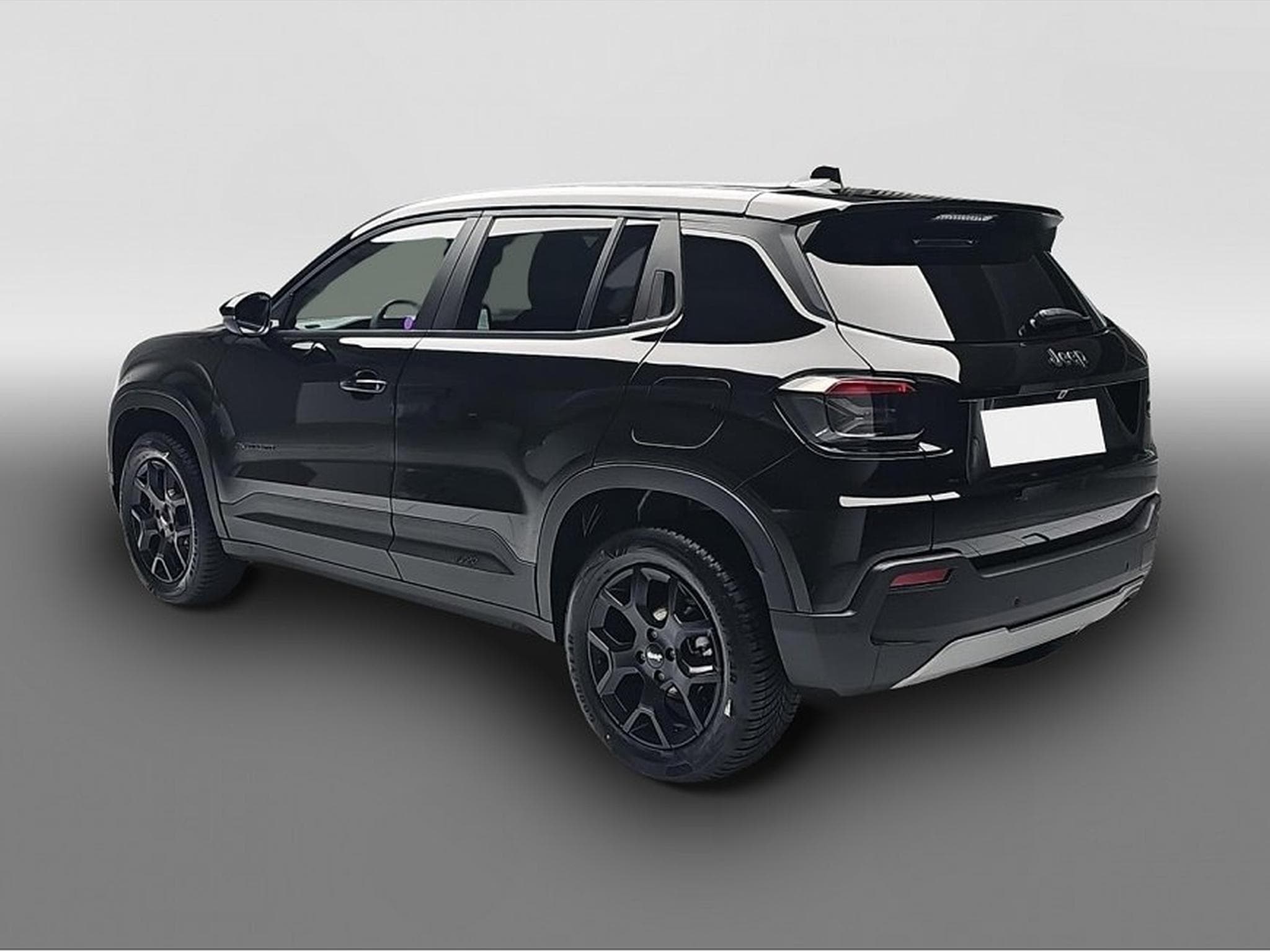 Jeep Wrangler (2026) - Photo 3