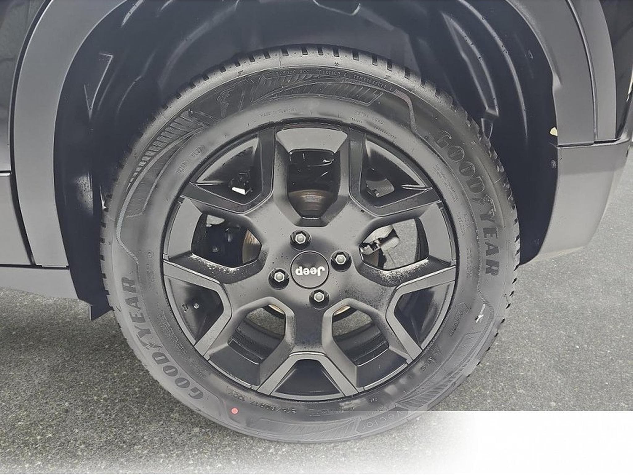 Jeep Wrangler (2026) - Photo 5