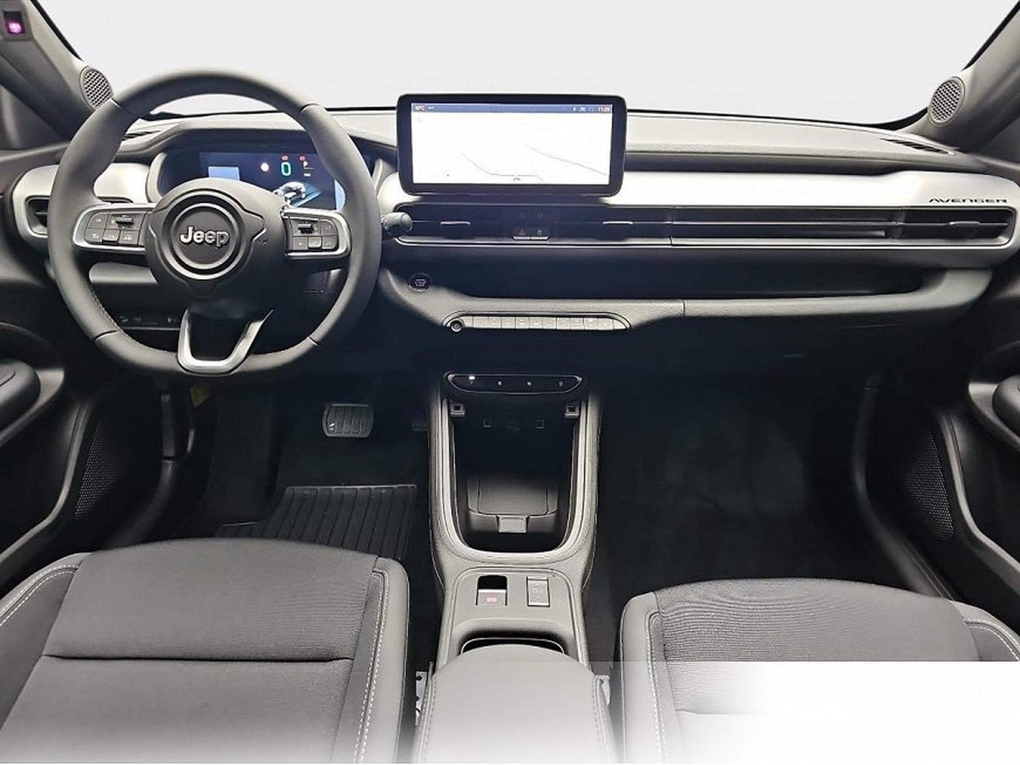 Jeep Wrangler (2026) - Photo 6