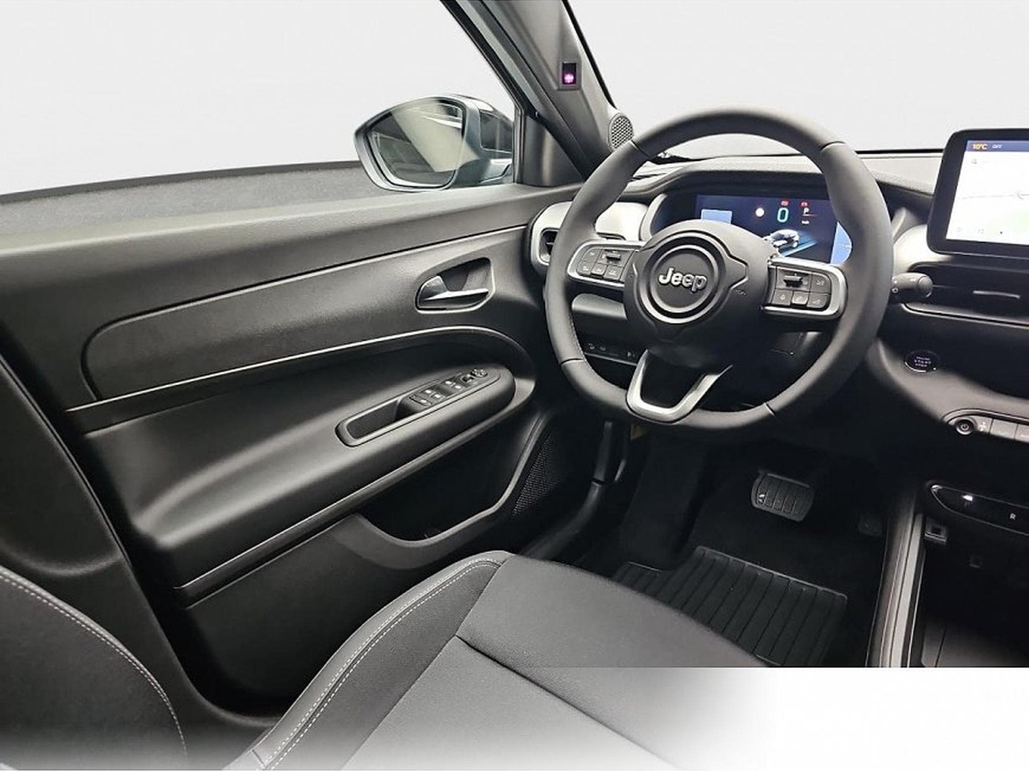 Jeep Wrangler (2026) - Photo 7