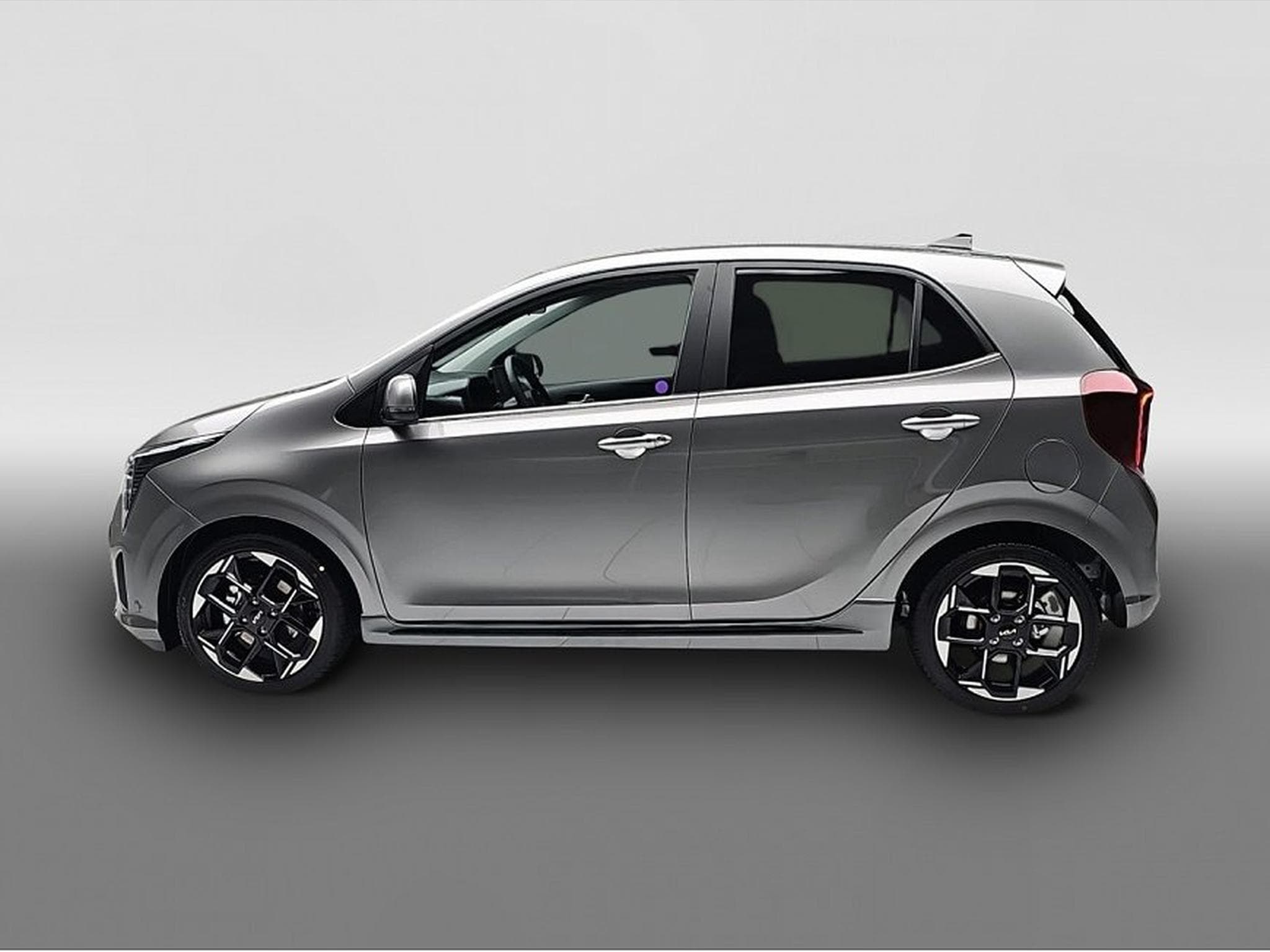Kia Picanto (2026) - Photo 4