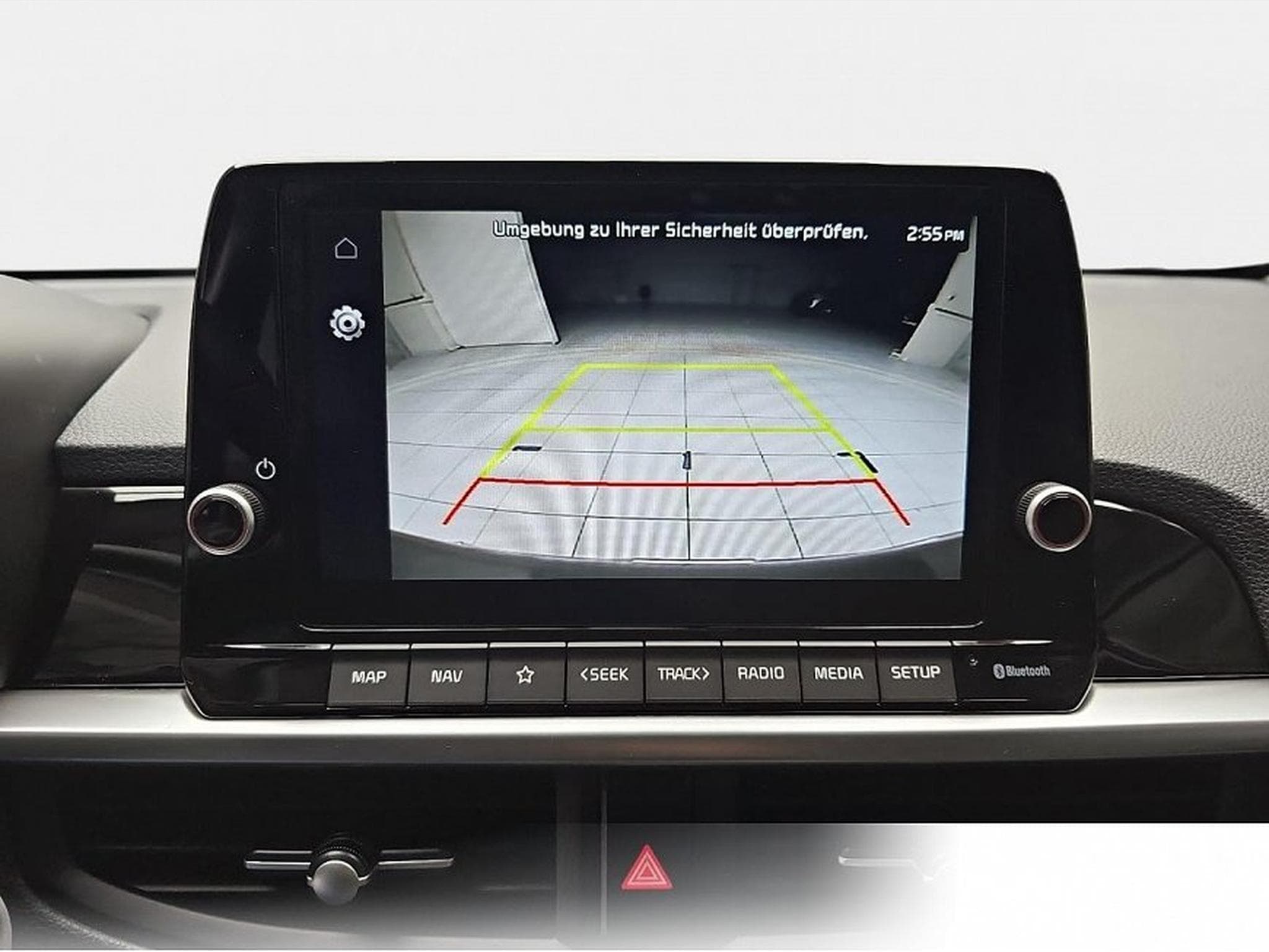 Kia Picanto (2026) - Photo 9