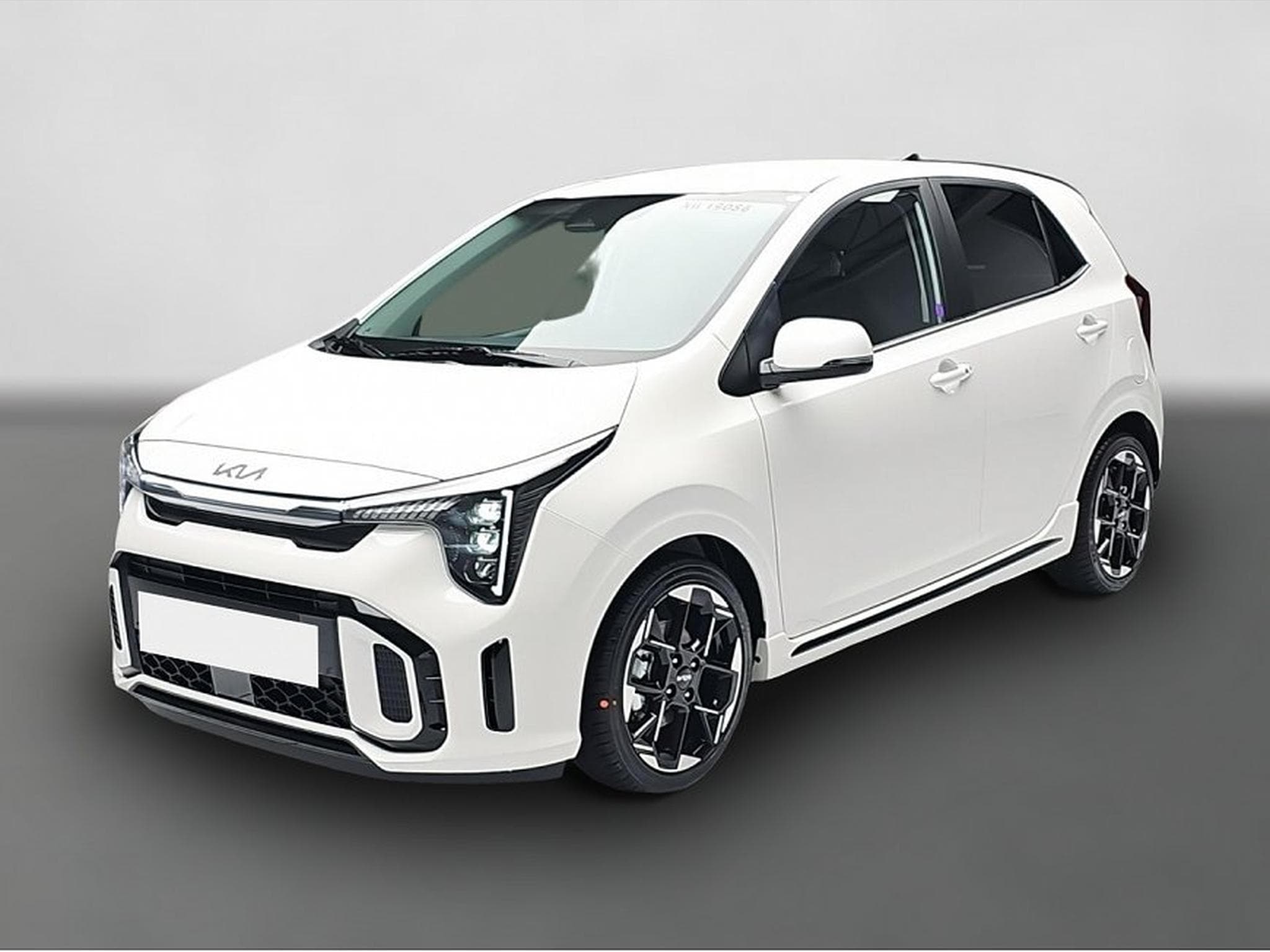 Kia Picanto (2026) - Photo 1