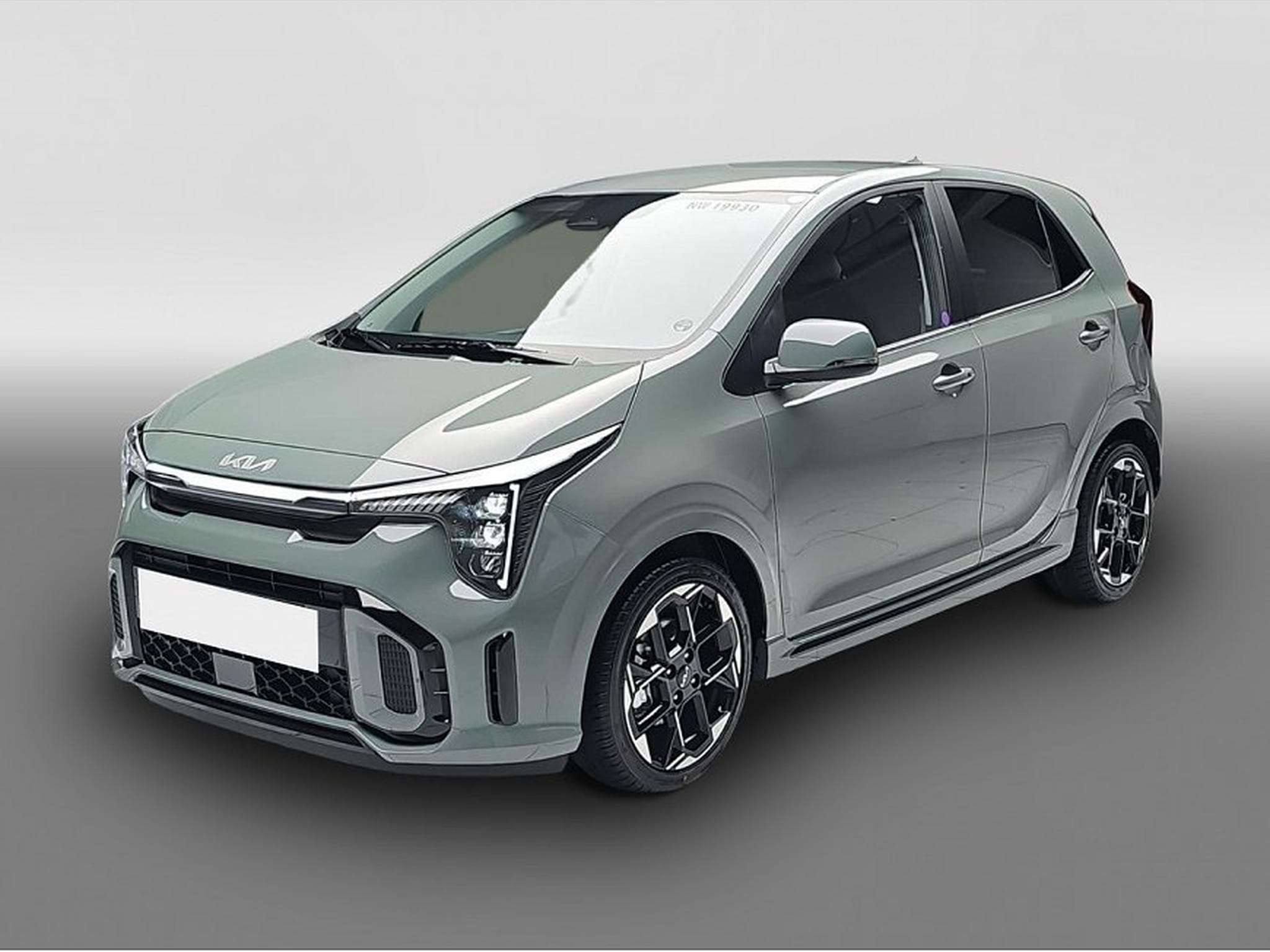 Kia Picanto (2026) - Photo 1