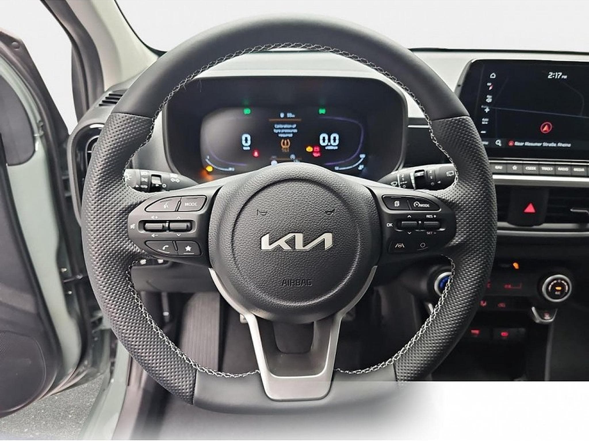 Kia Picanto (2026) - Photo 12