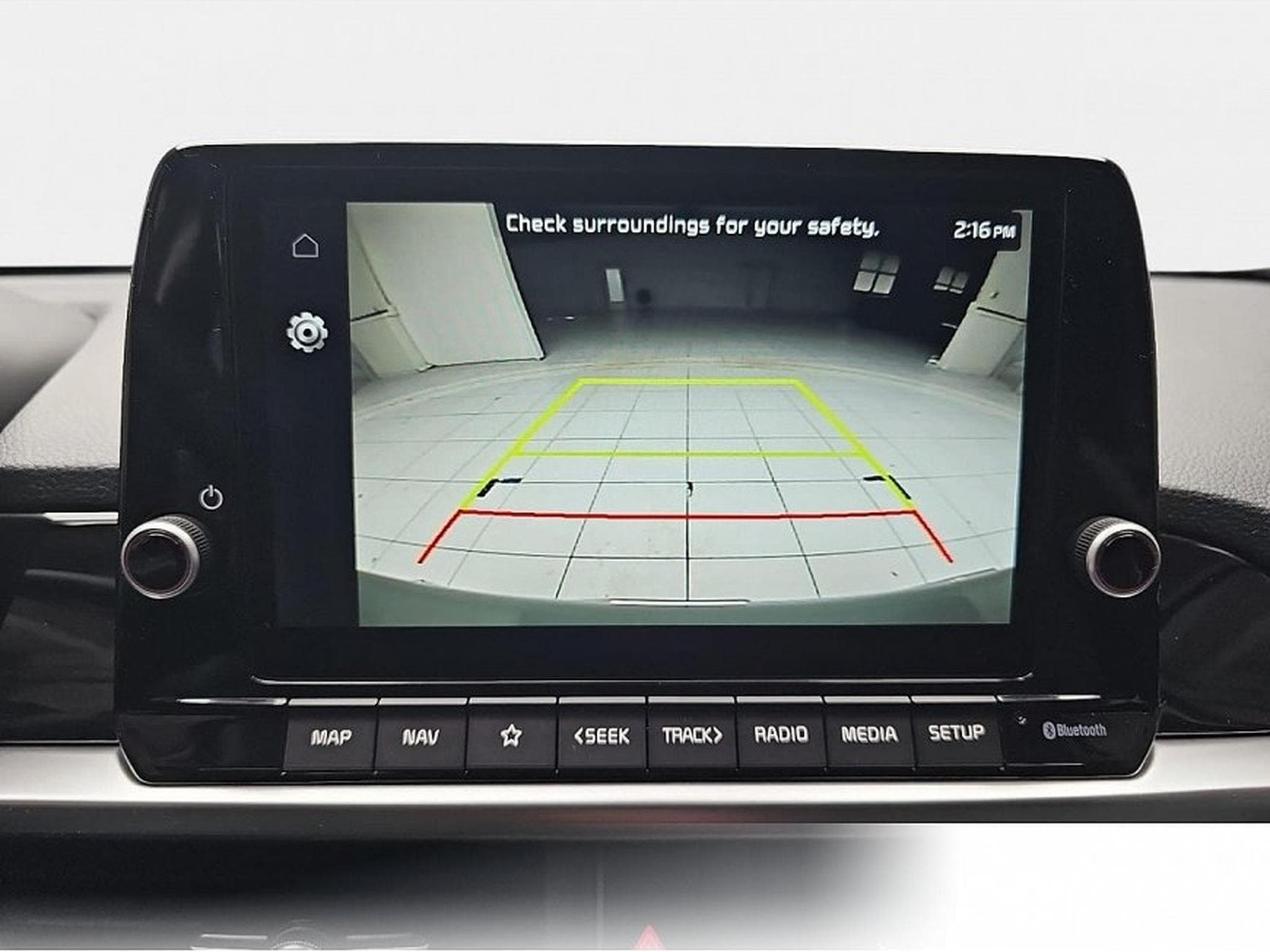 Kia Picanto (2026) - Photo 9