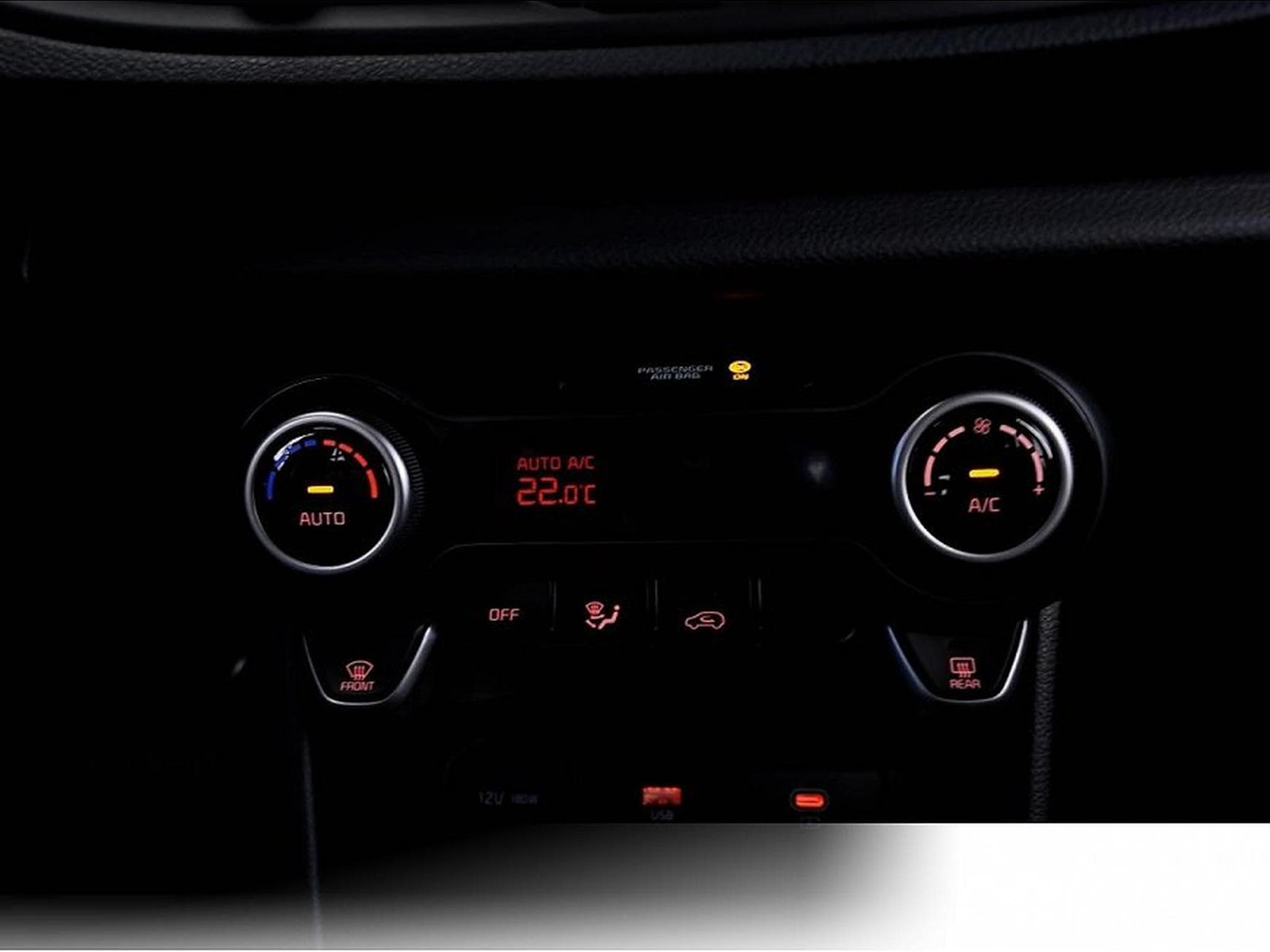 Kia Picanto (2026) - Photo 10