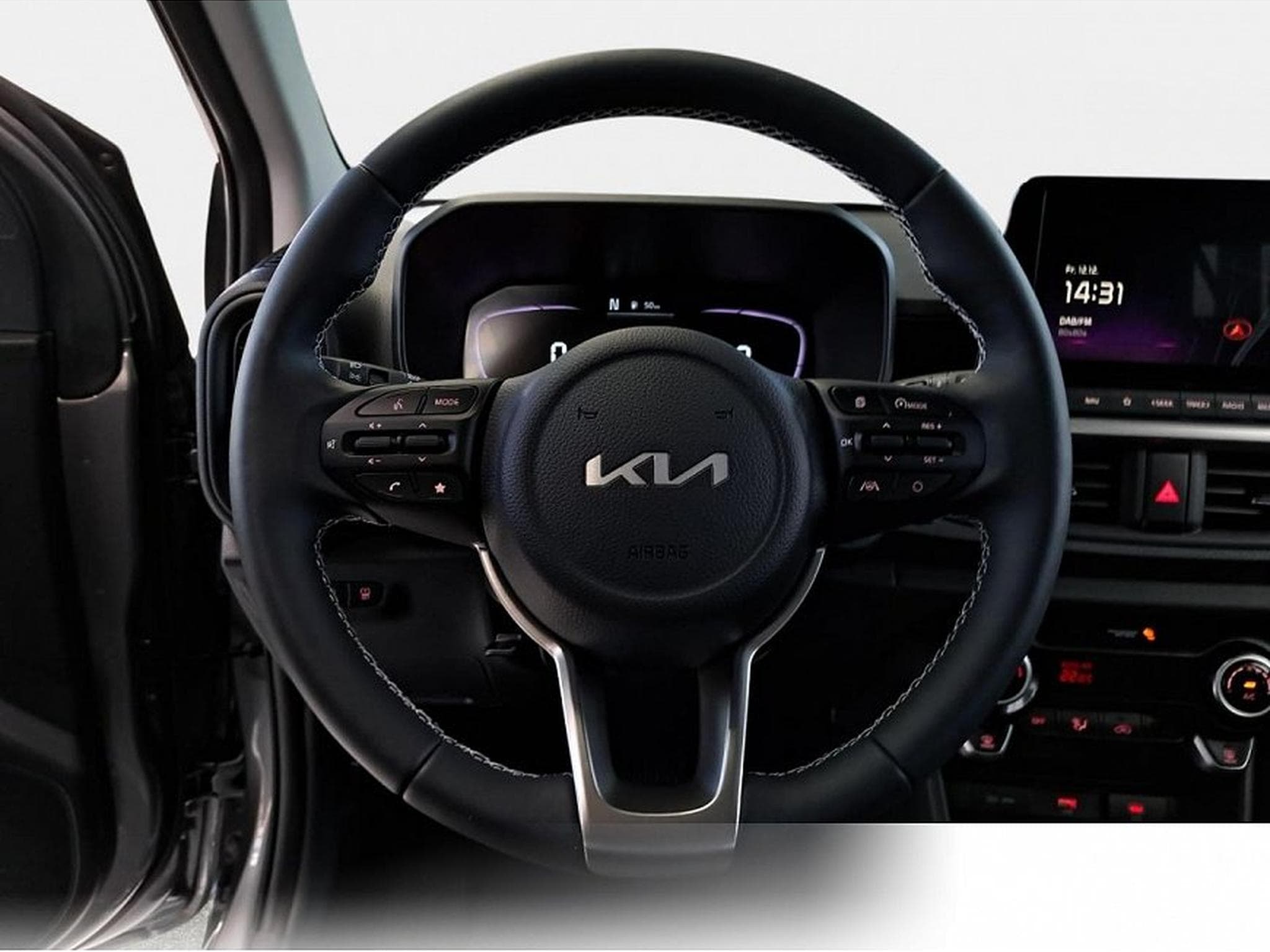 Kia Picanto (2026) - Photo 12