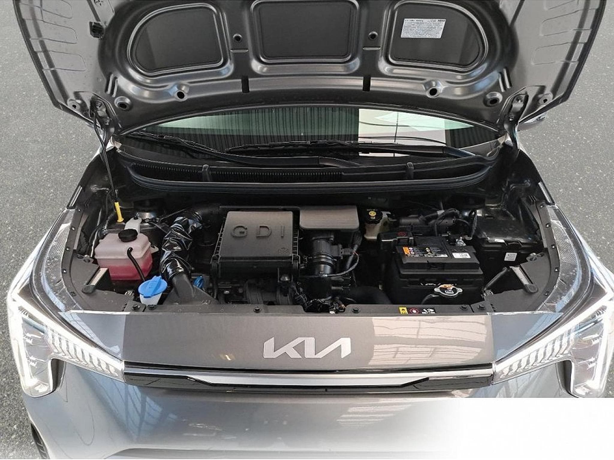 Kia Picanto (2026) - Photo 14