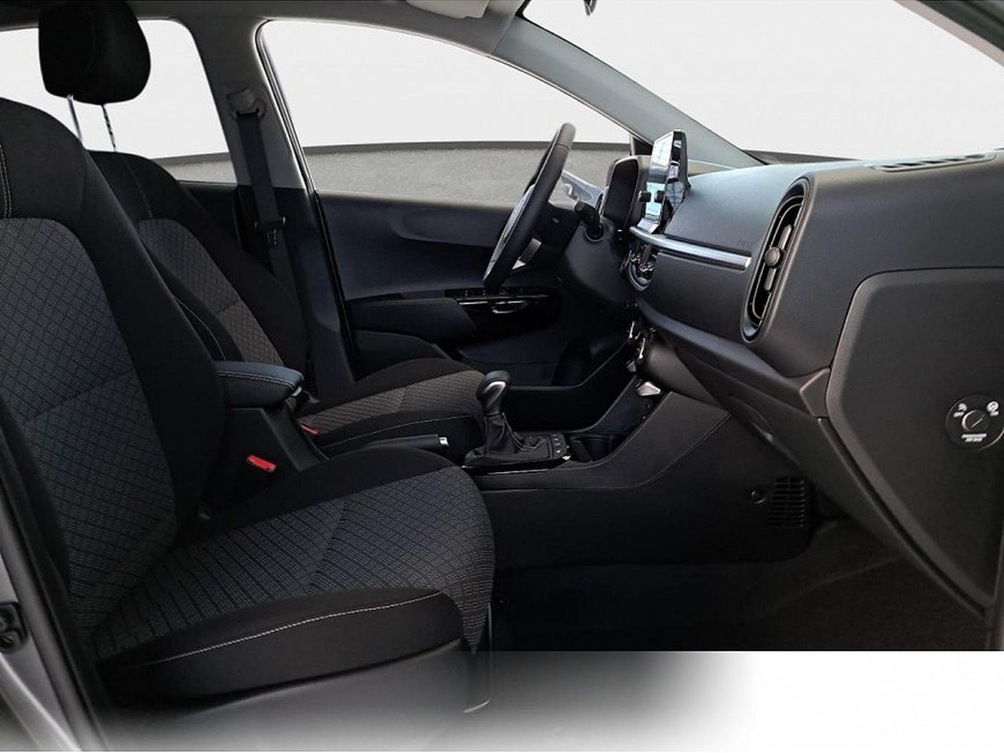 Kia Picanto (2026) - Photo 15